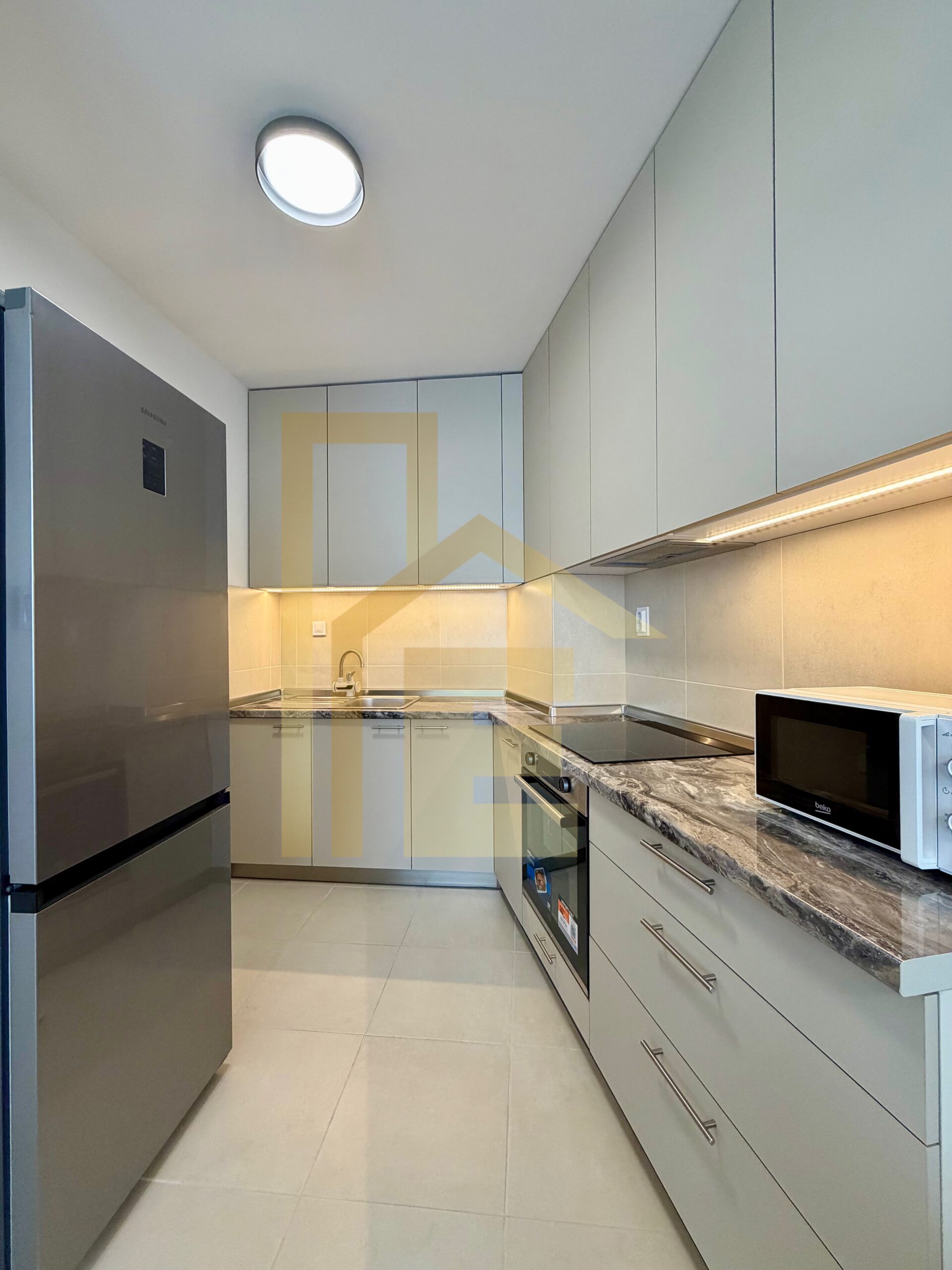 NOV Dvosoban stan, naselje Krajina slika 12