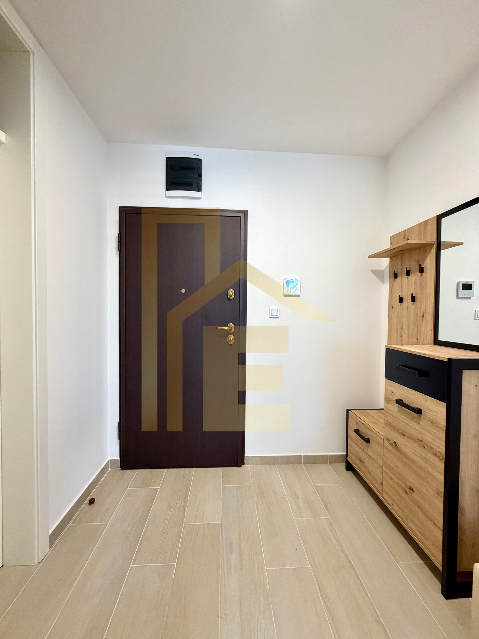 NOV Dvosoban stan, naselje Krajina slika 11