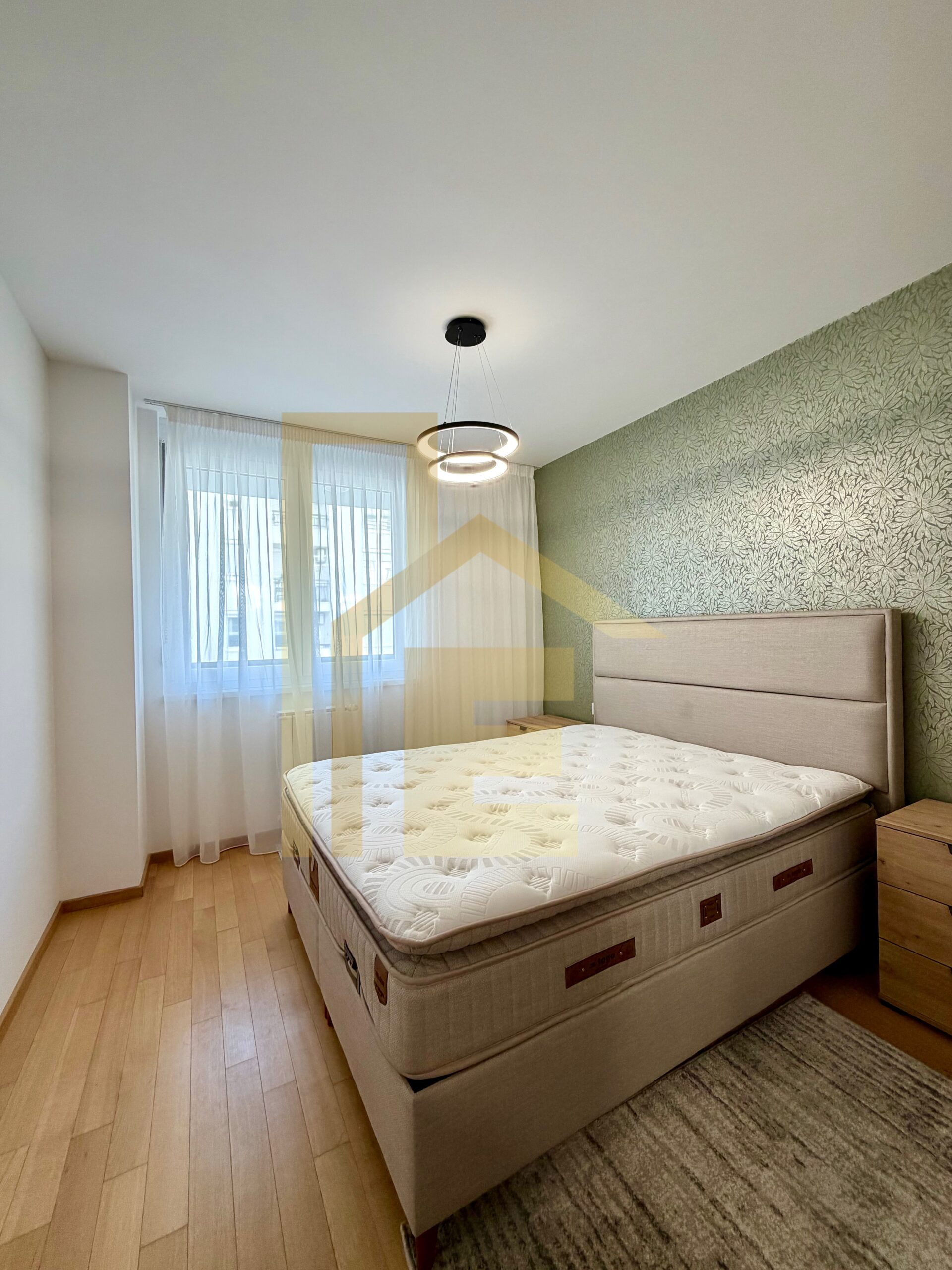 NOV Dvosoban stan, naselje Krajina slika 16