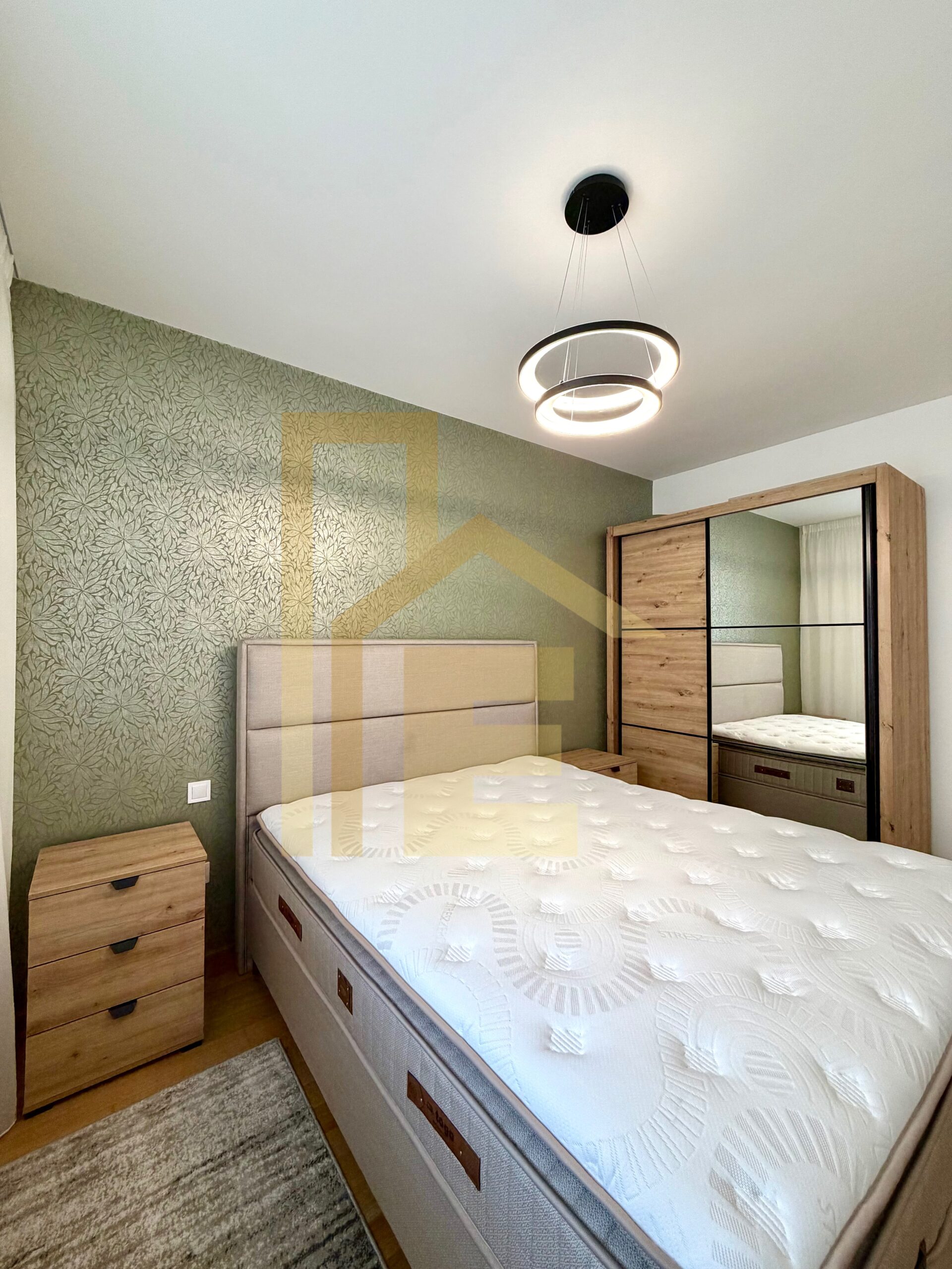 NOV Dvosoban stan, naselje Krajina slika 14