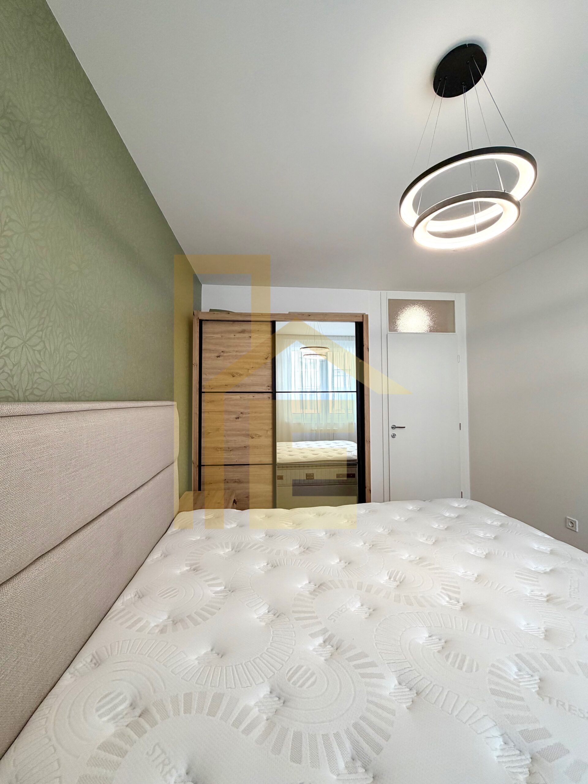 NOV Dvosoban stan, naselje Krajina slika 19