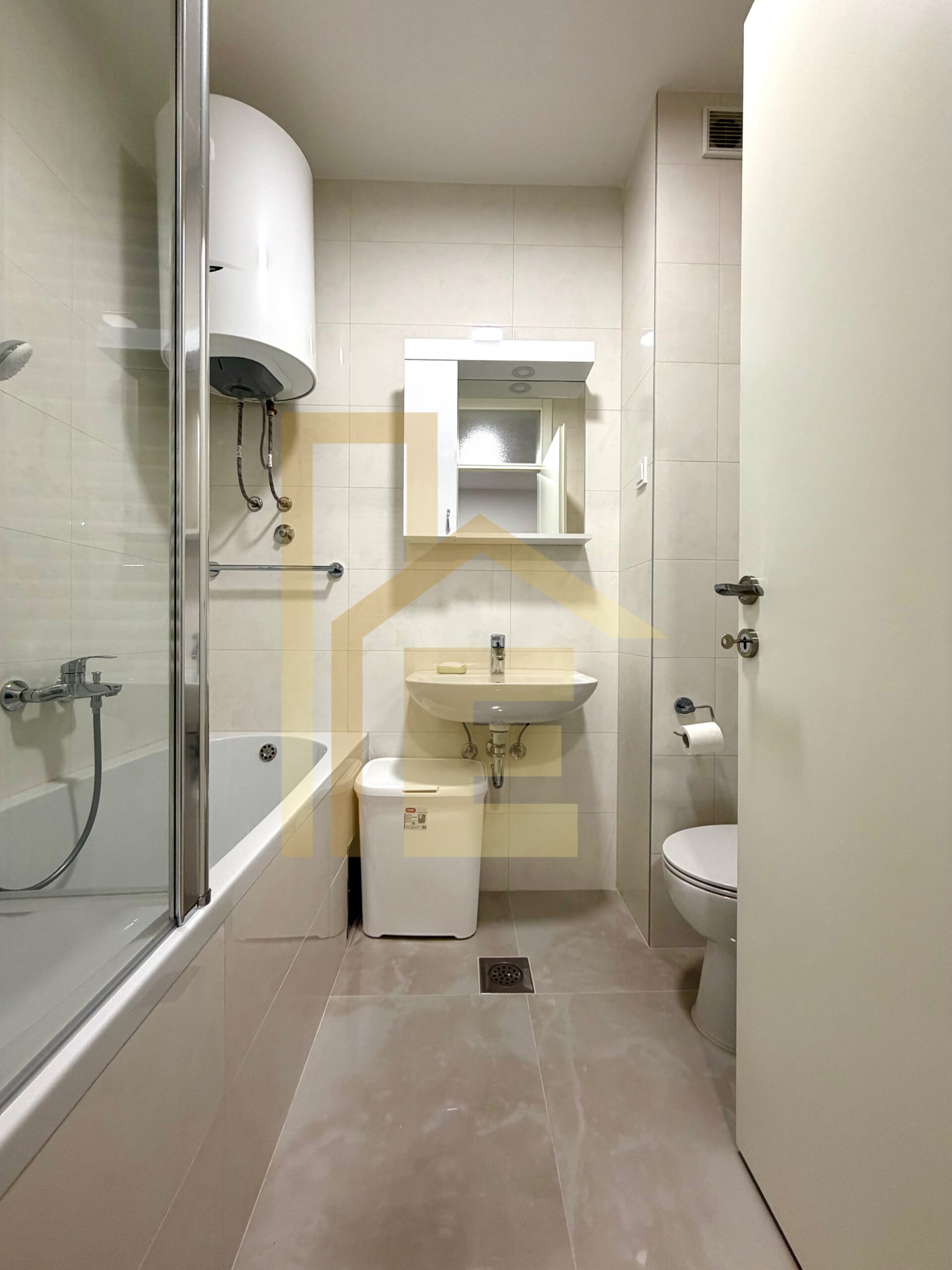 NOV Dvosoban stan, naselje Krajina slika 18