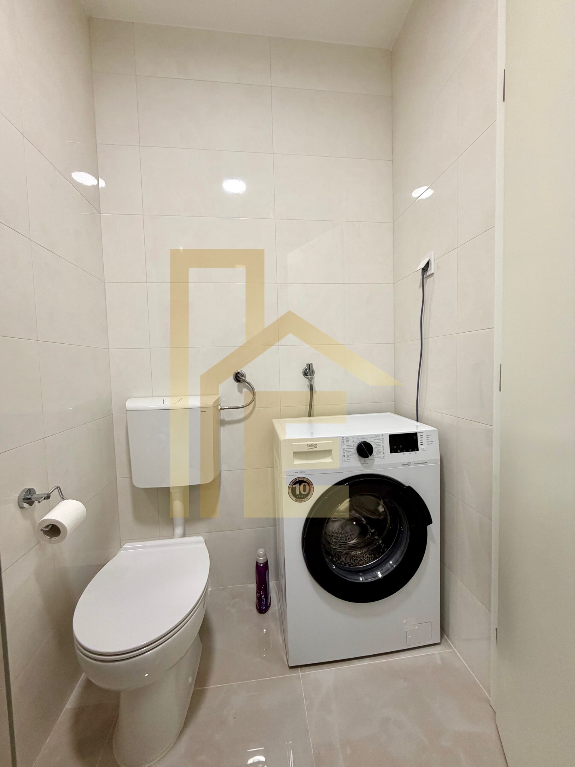 NOV Dvosoban stan, naselje Krajina slika 17