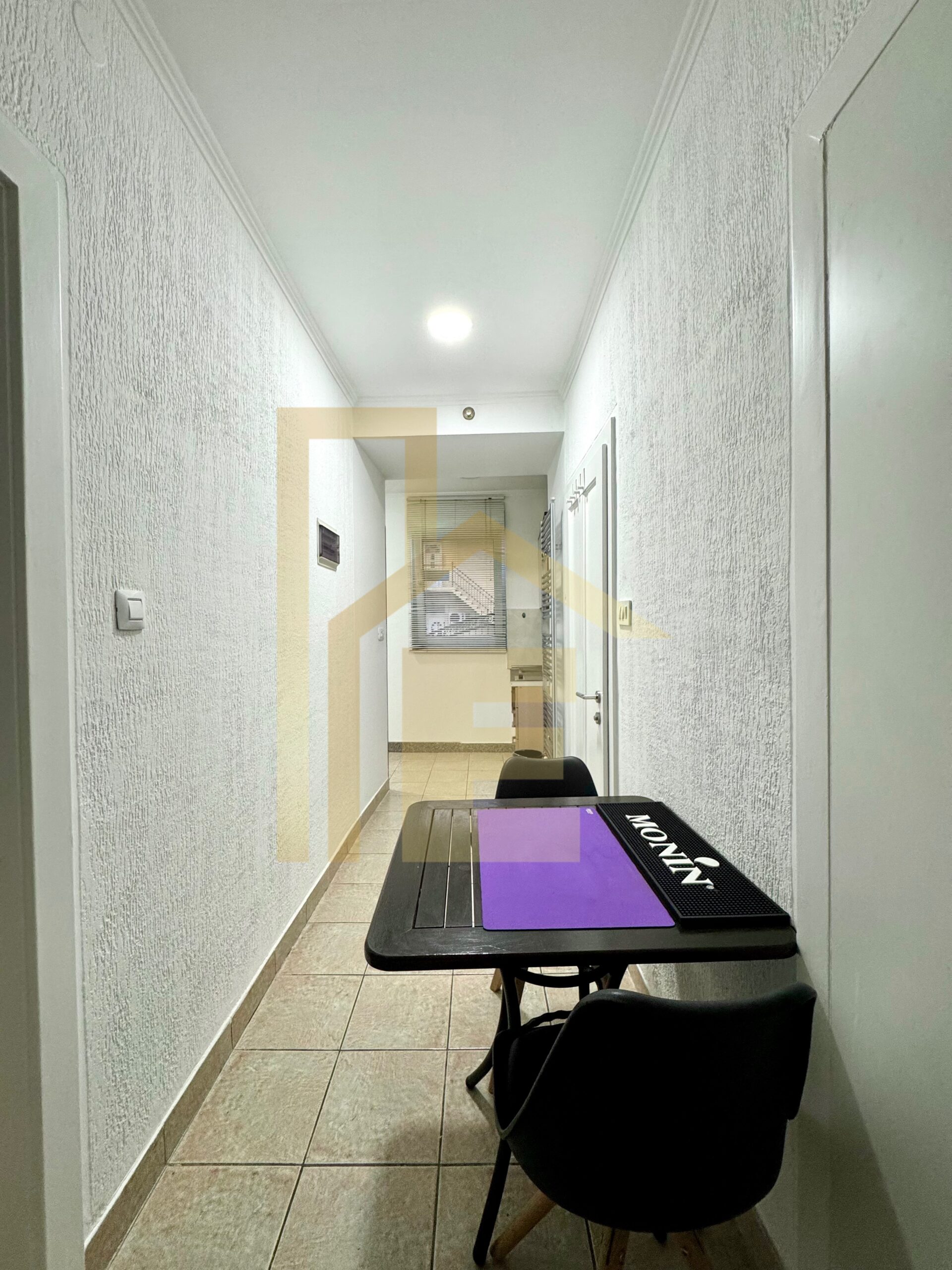 Iznajmljujemo dvosoban stan, 800 KM sa režijama slika 8