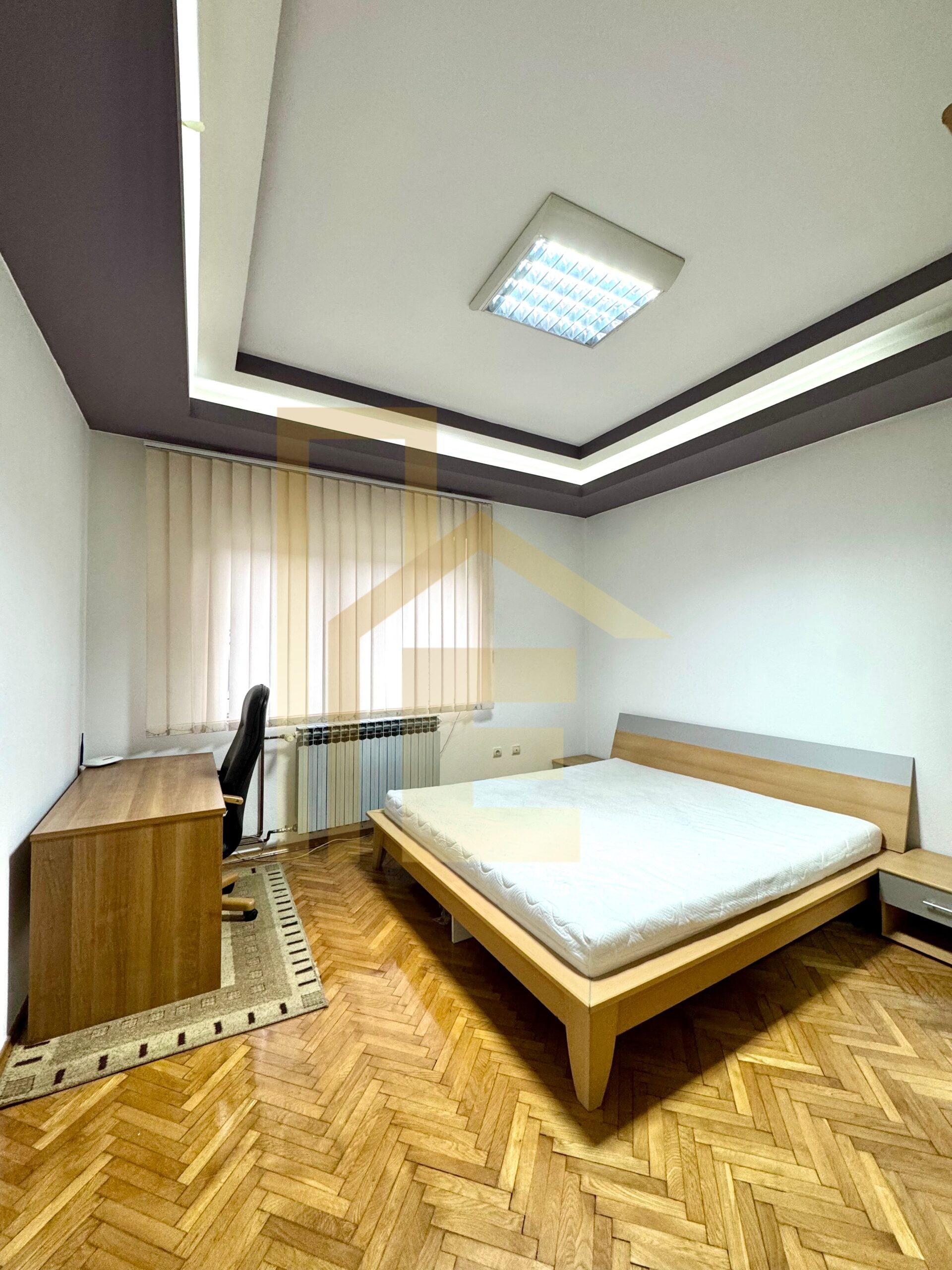 Iznajmljujemo dvosoban stan, 800 KM sa režijama slika 11