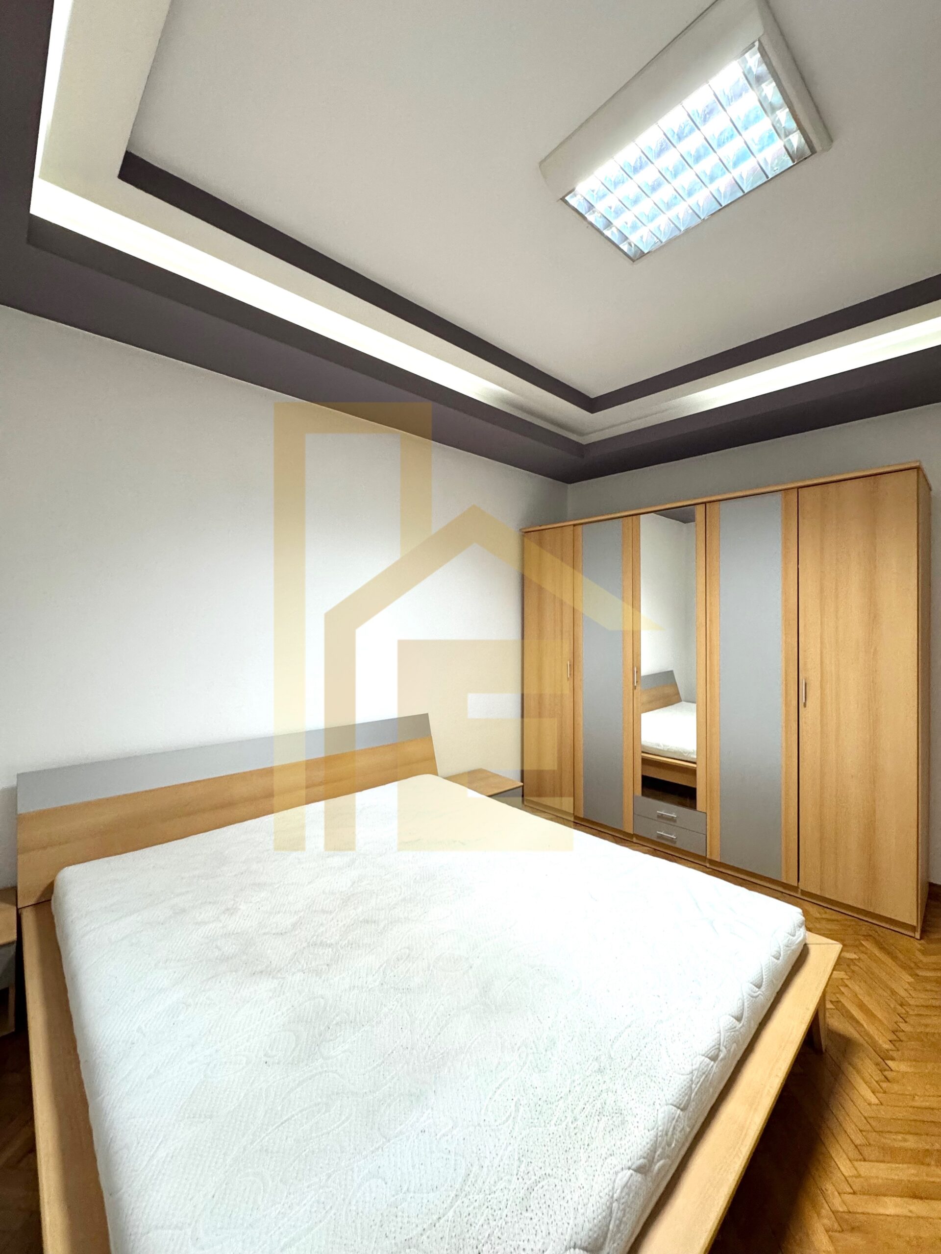 Iznajmljujemo dvosoban stan, 800 KM sa režijama slika 10