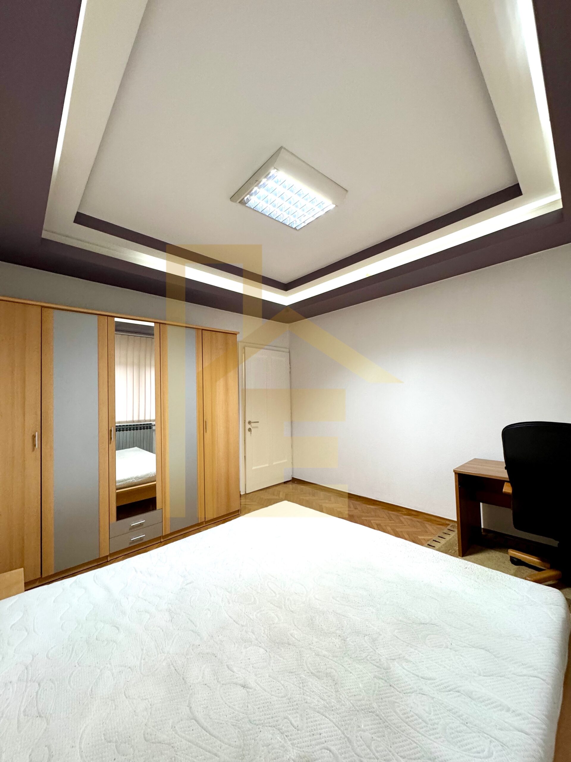 Iznajmljujemo dvosoban stan, 800 KM sa režijama slika 9