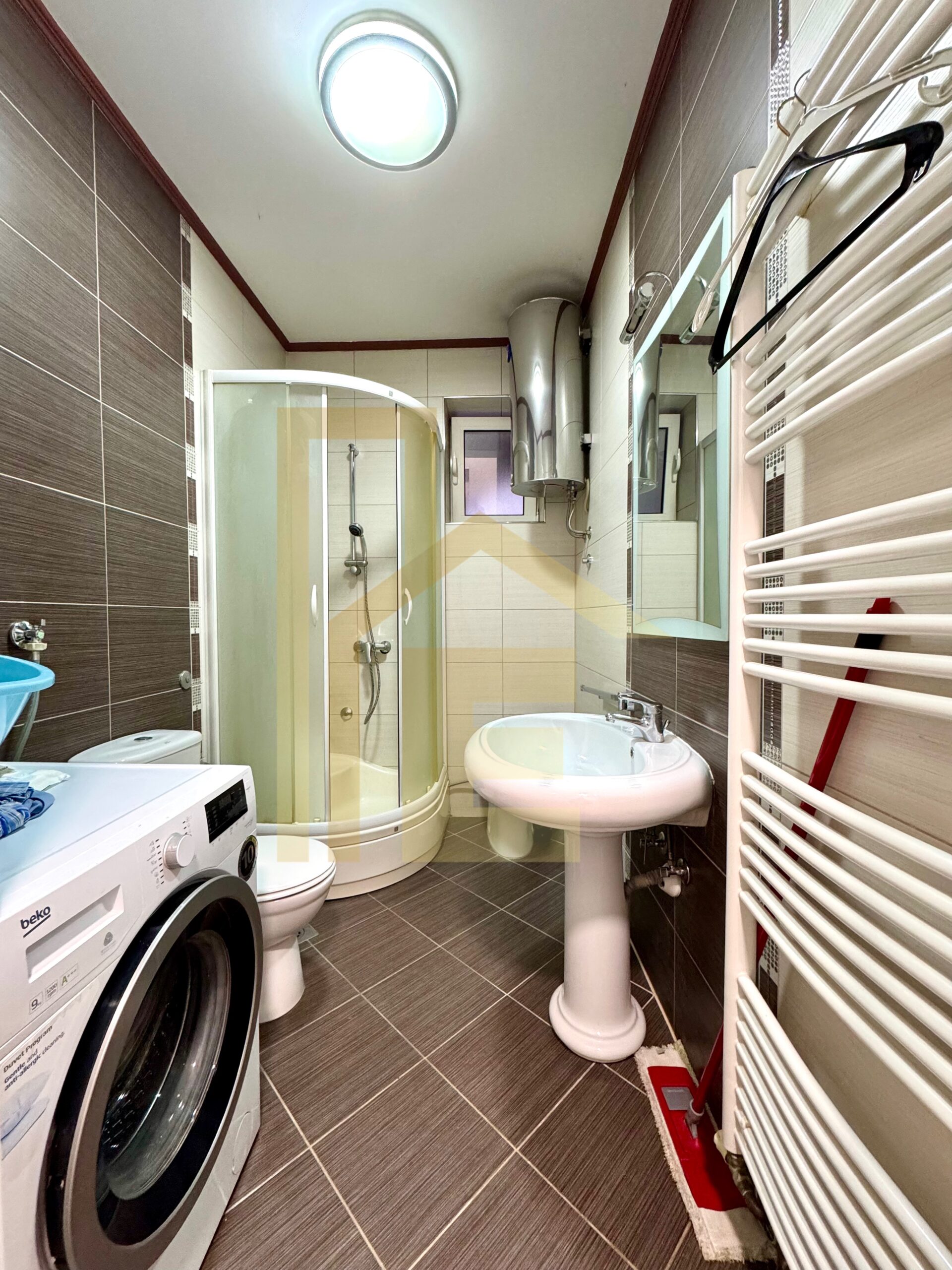 Iznajmljujemo dvosoban stan, 800 KM sa režijama slika 12