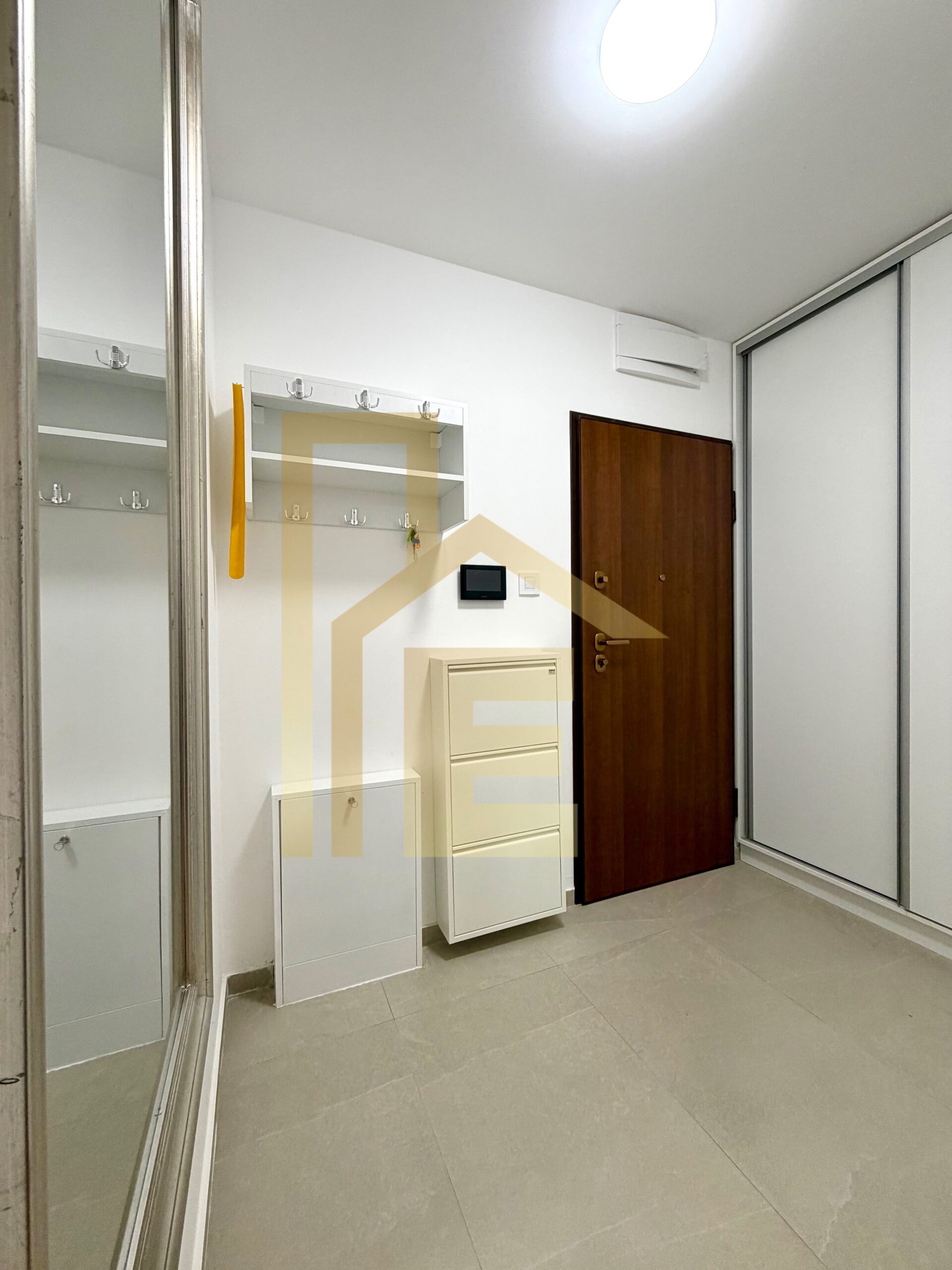 Potpuno nov dvosoban stan, podnožje Starčevice slika 9