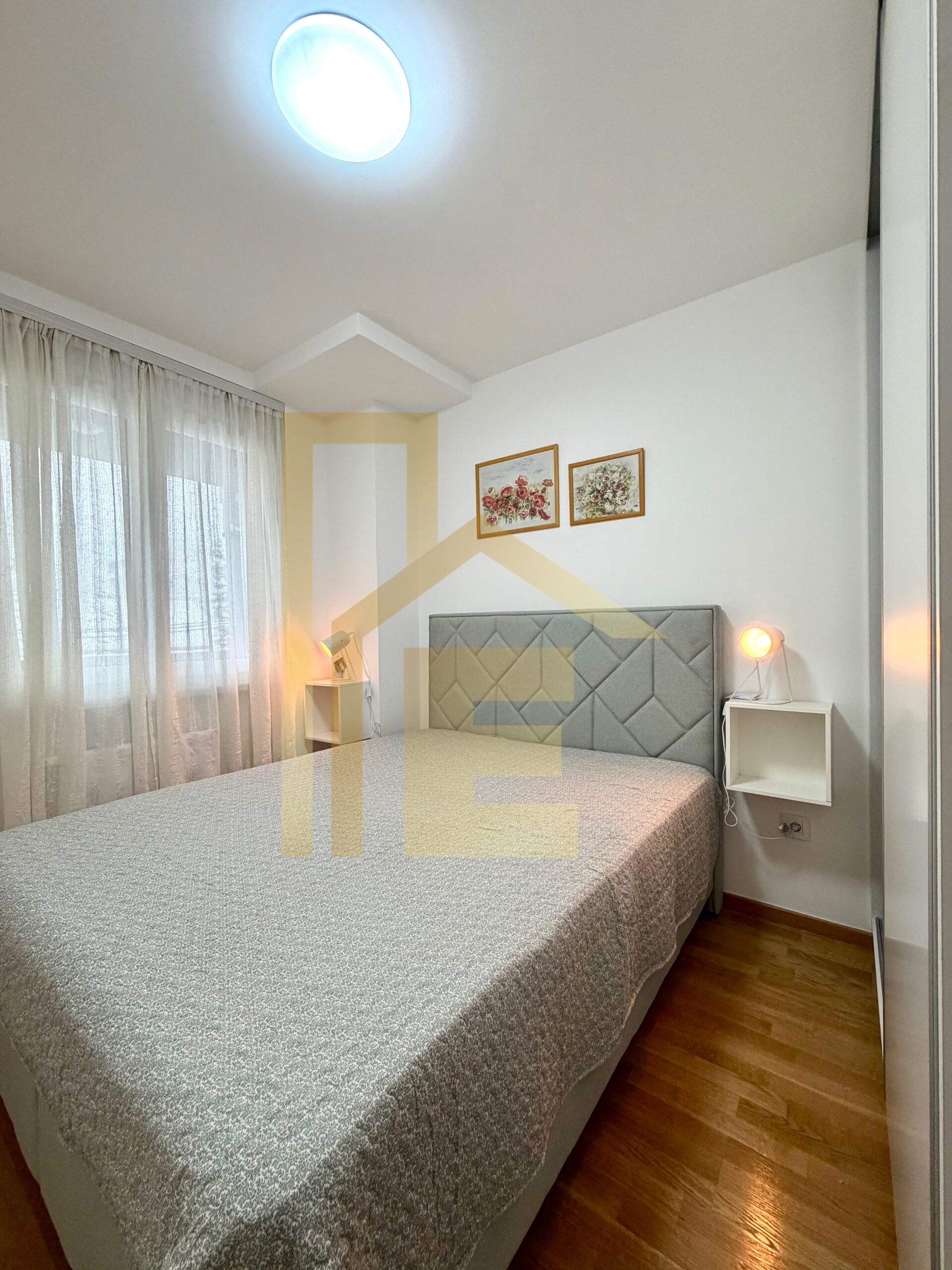 Potpuno nov dvosoban stan, podnožje Starčevice slika 13