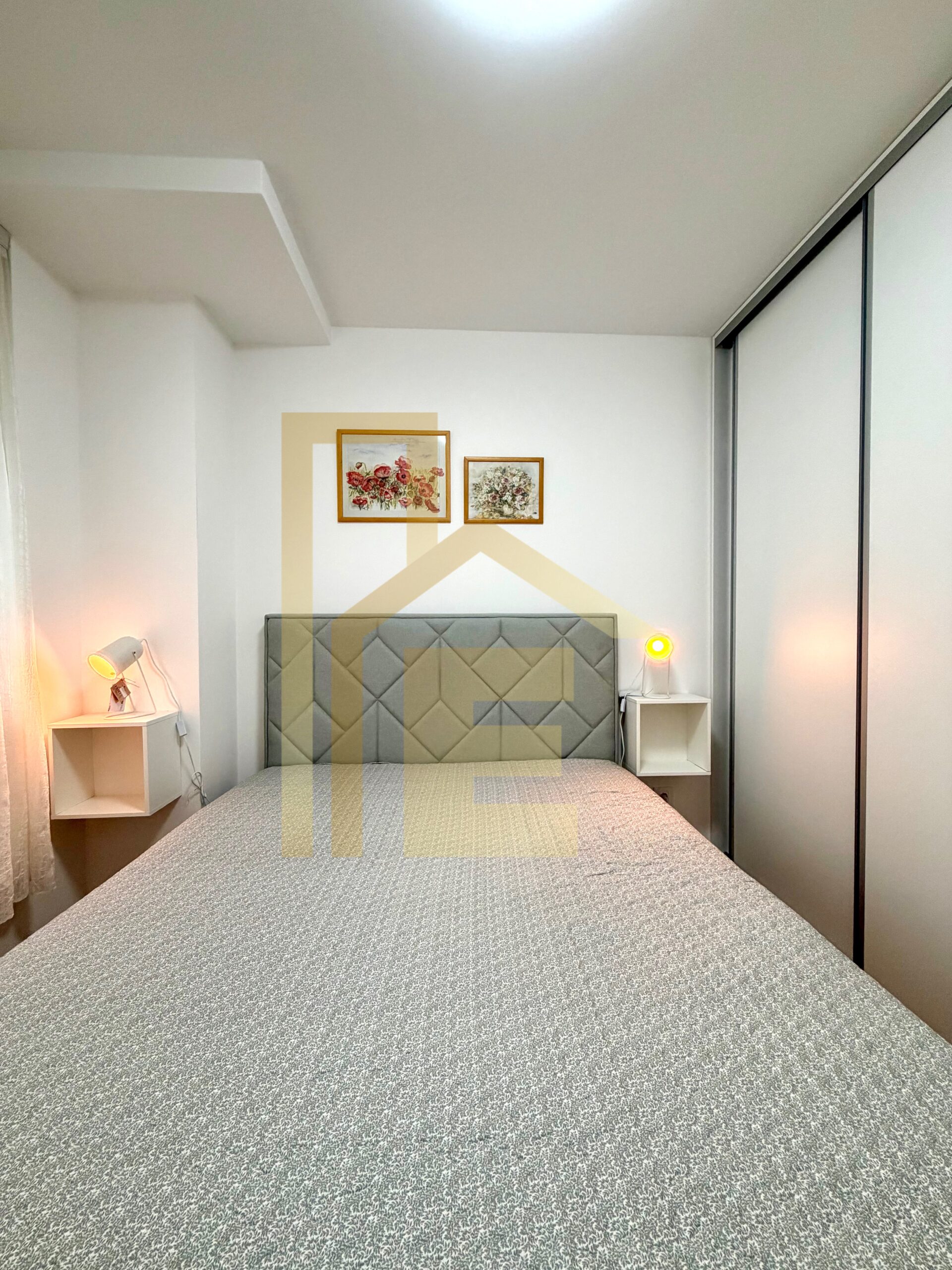 Potpuno nov dvosoban stan, podnožje Starčevice slika 12