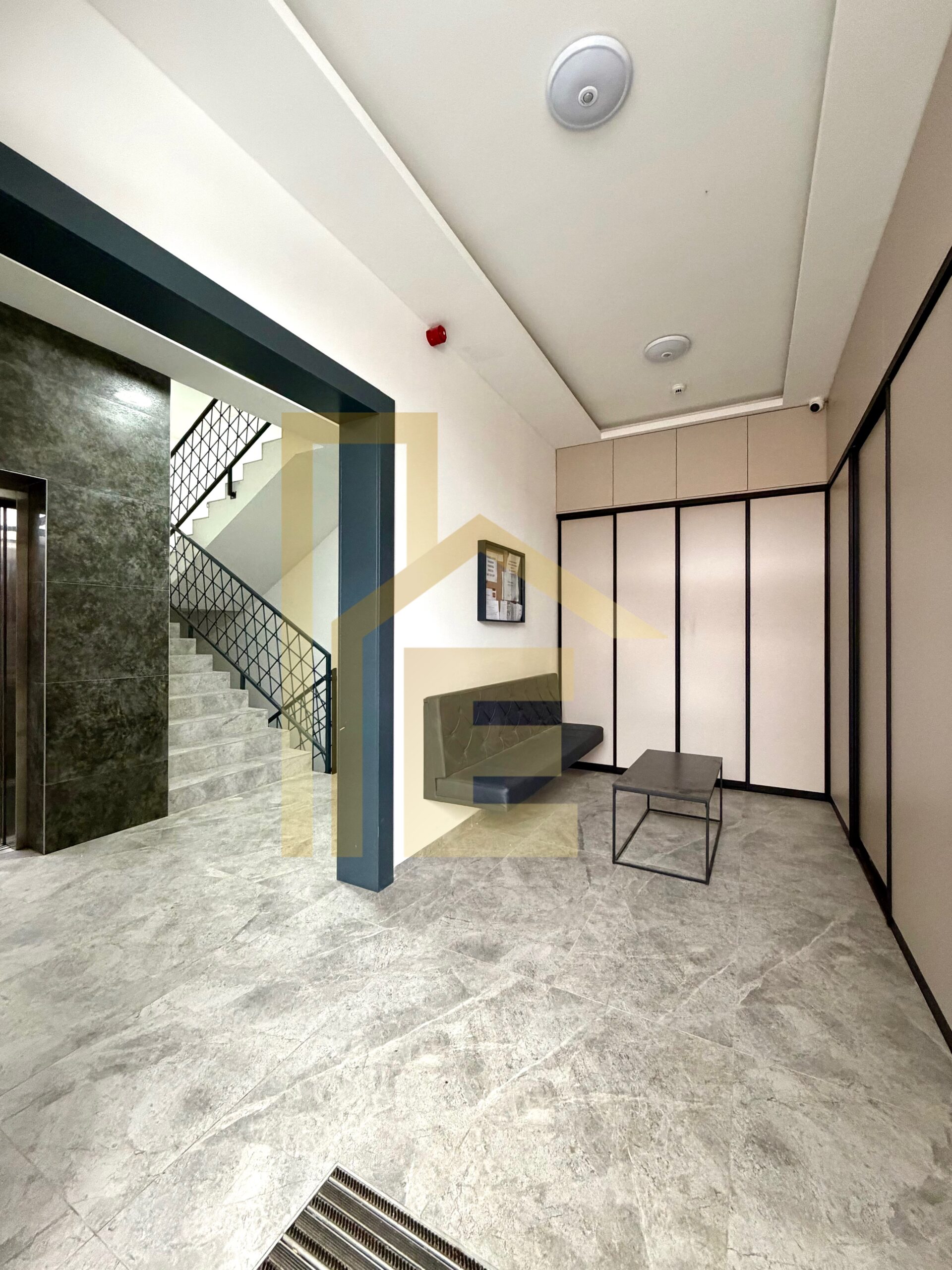 Potpuno nov dvosoban stan, podnožje Starčevice slika 22