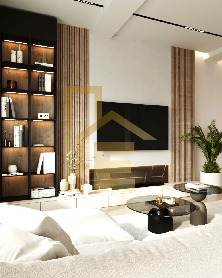 Na prodaju nov četverosoban stan, naselje Nova Varoš slika 15