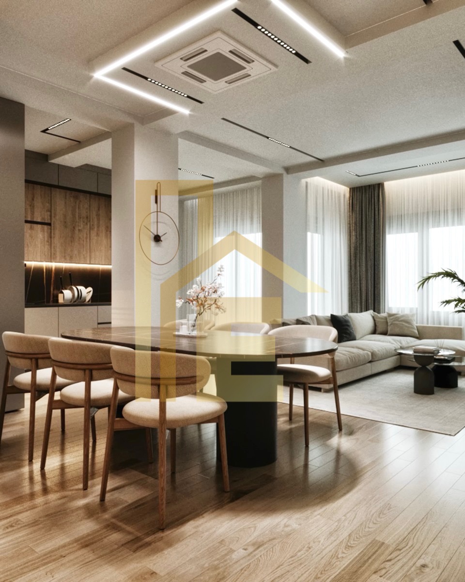 Na prodaju nov četverosoban stan, naselje Nova Varoš slika 16