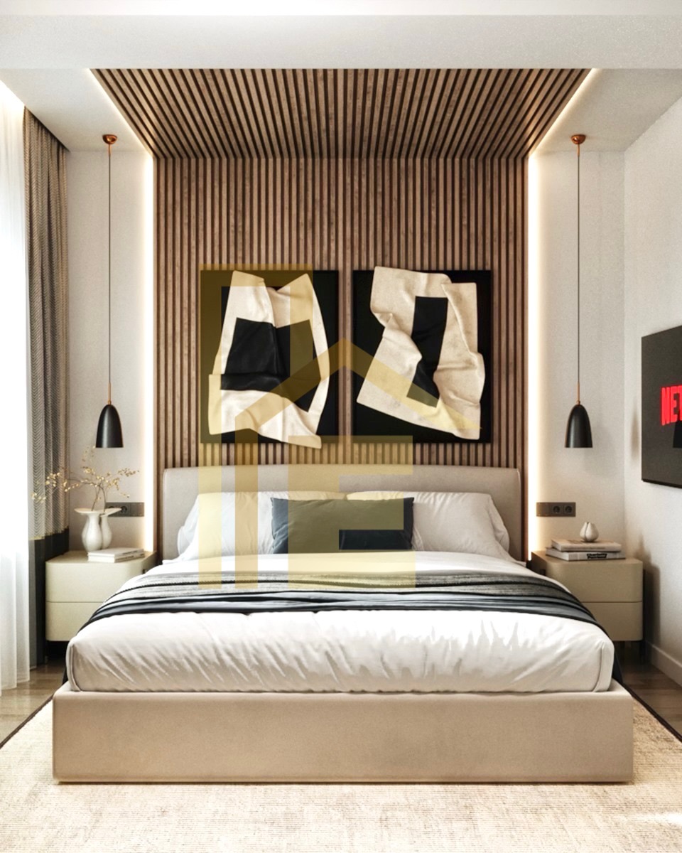 Na prodaju nov četverosoban stan, naselje Nova Varoš slika 17