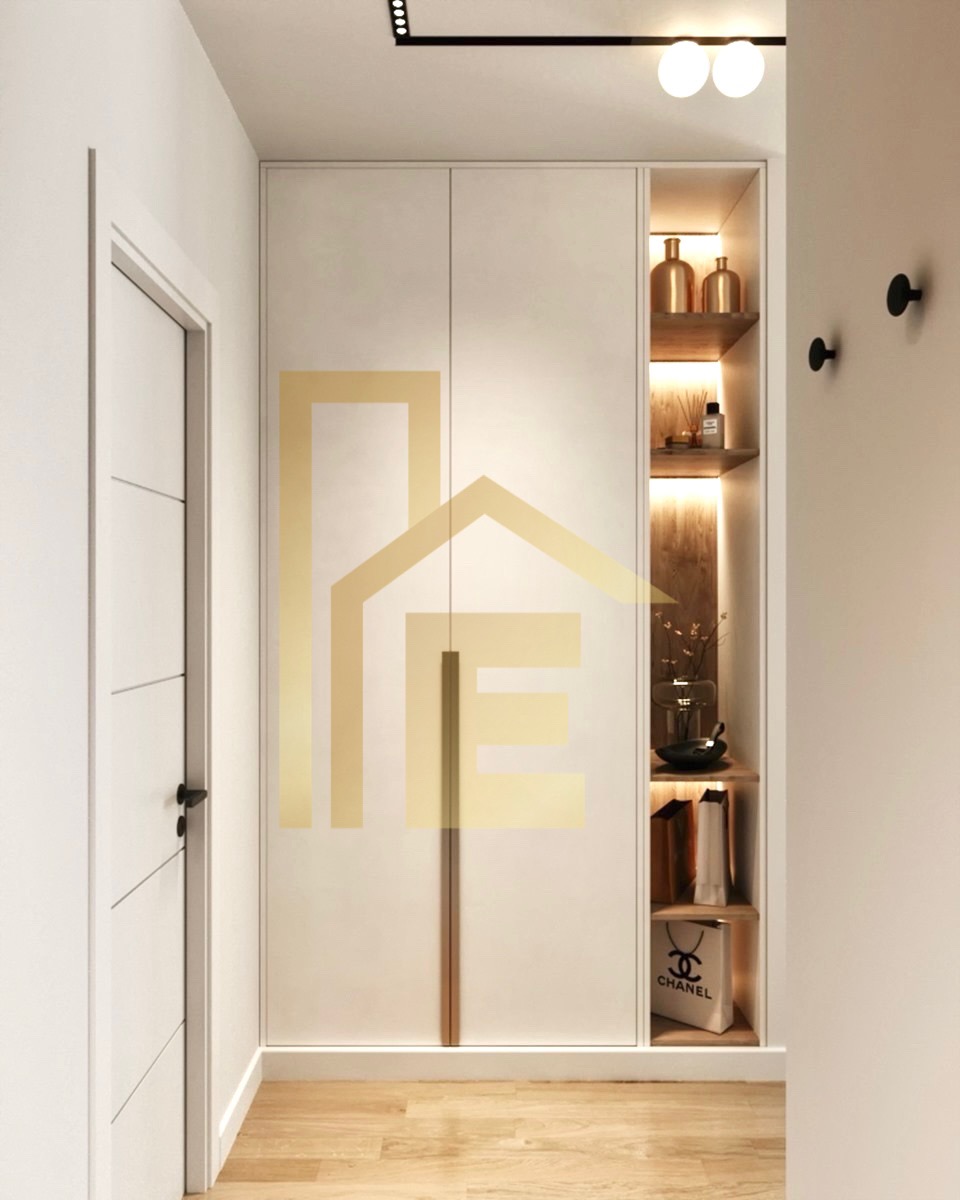 Na prodaju nov četverosoban stan, naselje Nova Varoš slika 20