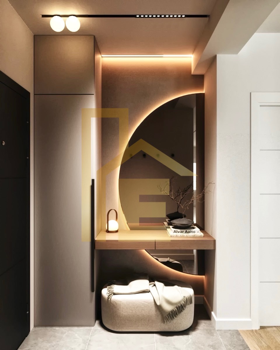 Na prodaju nov četverosoban stan, naselje Nova Varoš slika 21