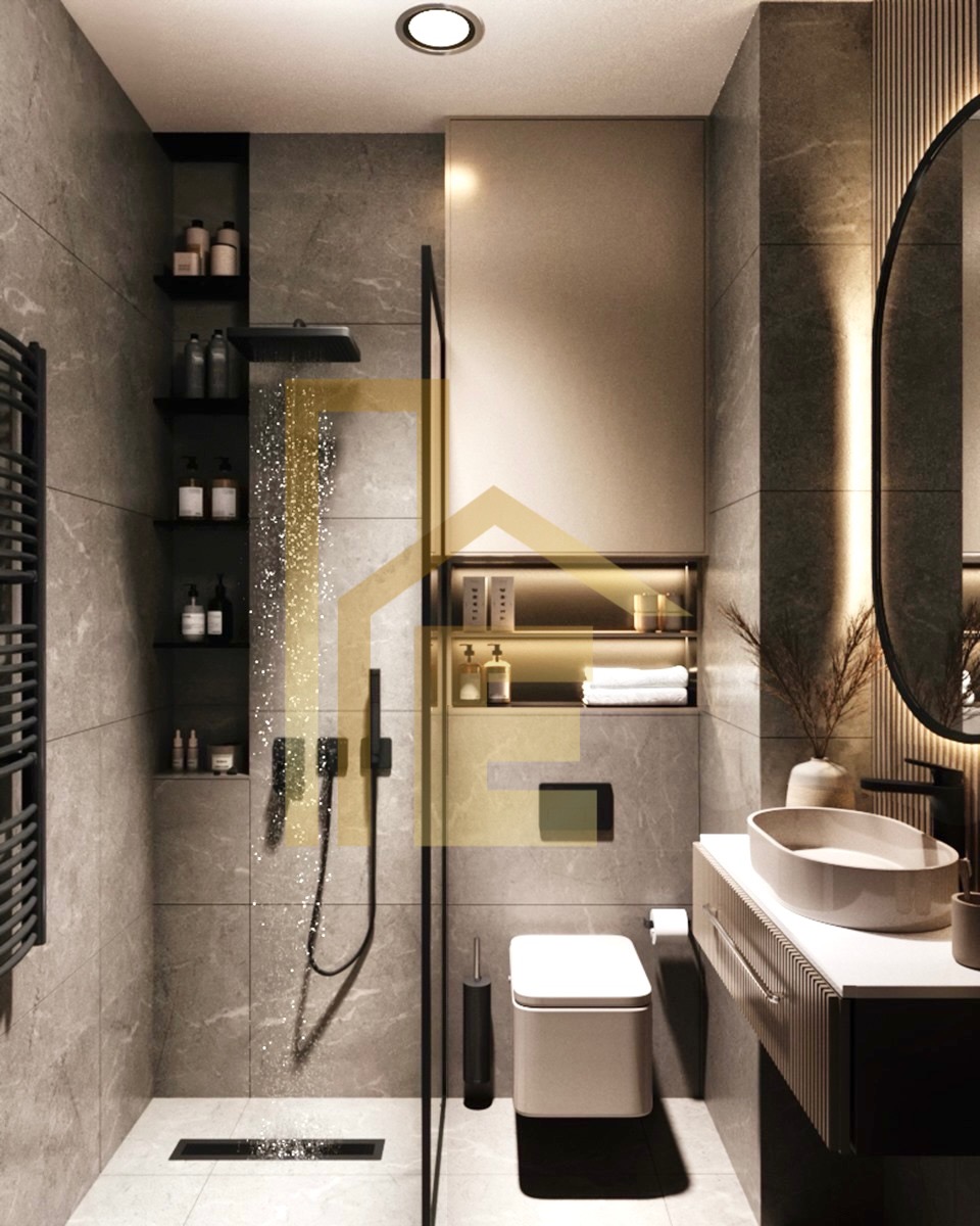 Na prodaju nov četverosoban stan, naselje Nova Varoš slika 22