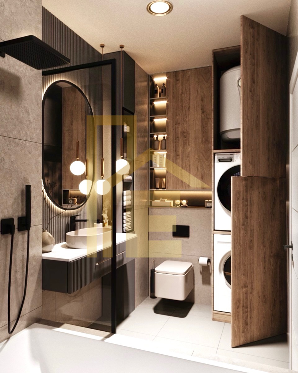 Na prodaju nov četverosoban stan, naselje Nova Varoš slika 25