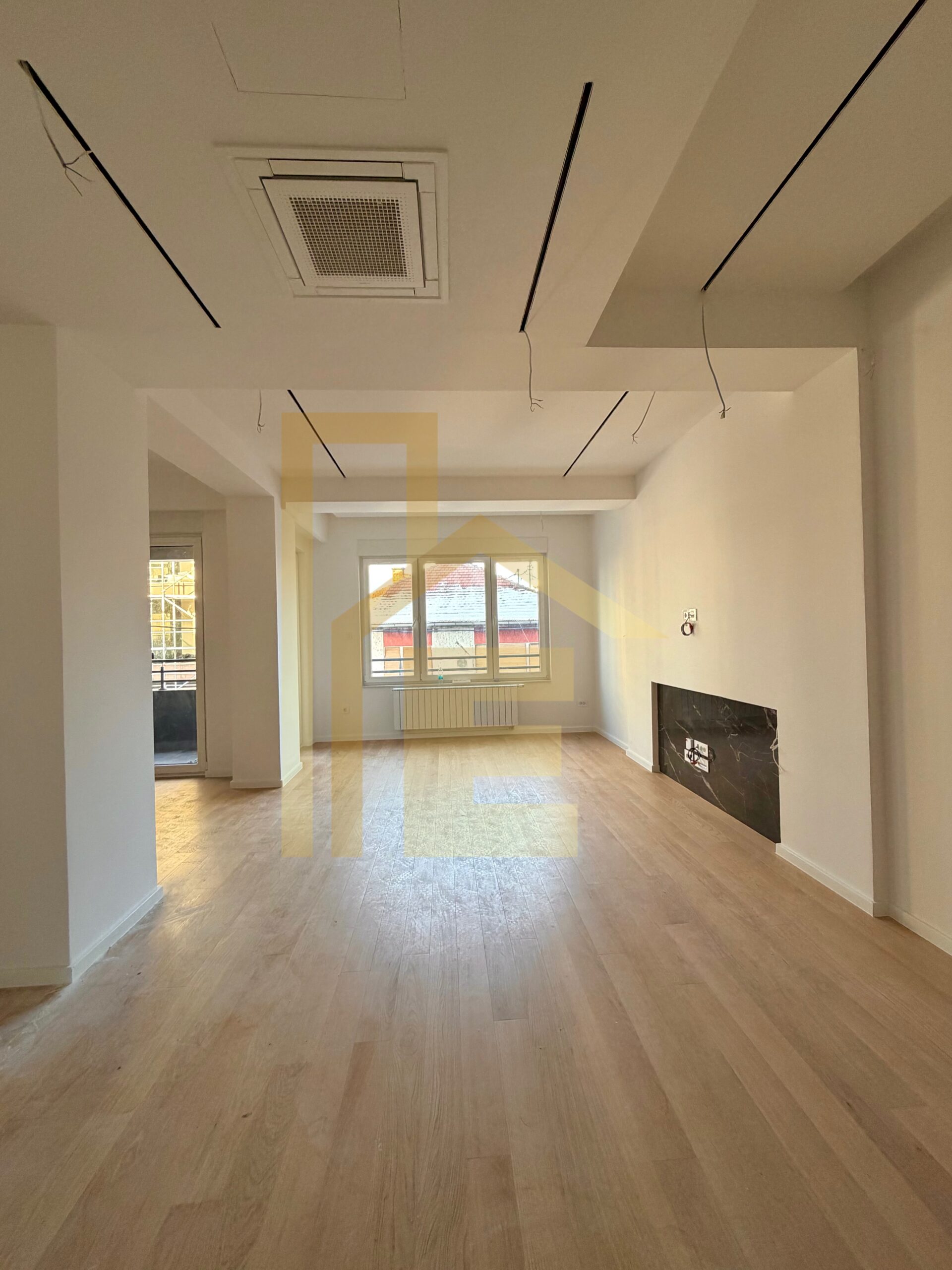 Na prodaju nov četverosoban stan, naselje Nova Varoš slika 3