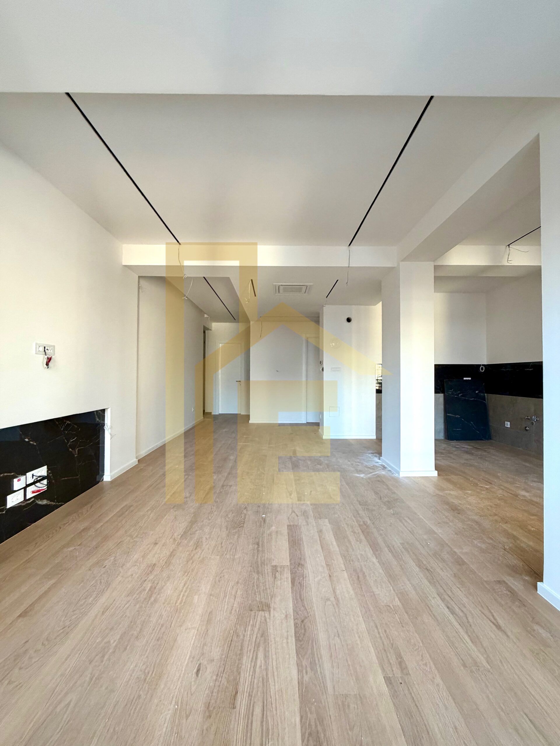 Na prodaju nov četverosoban stan, naselje Nova Varoš slika 4