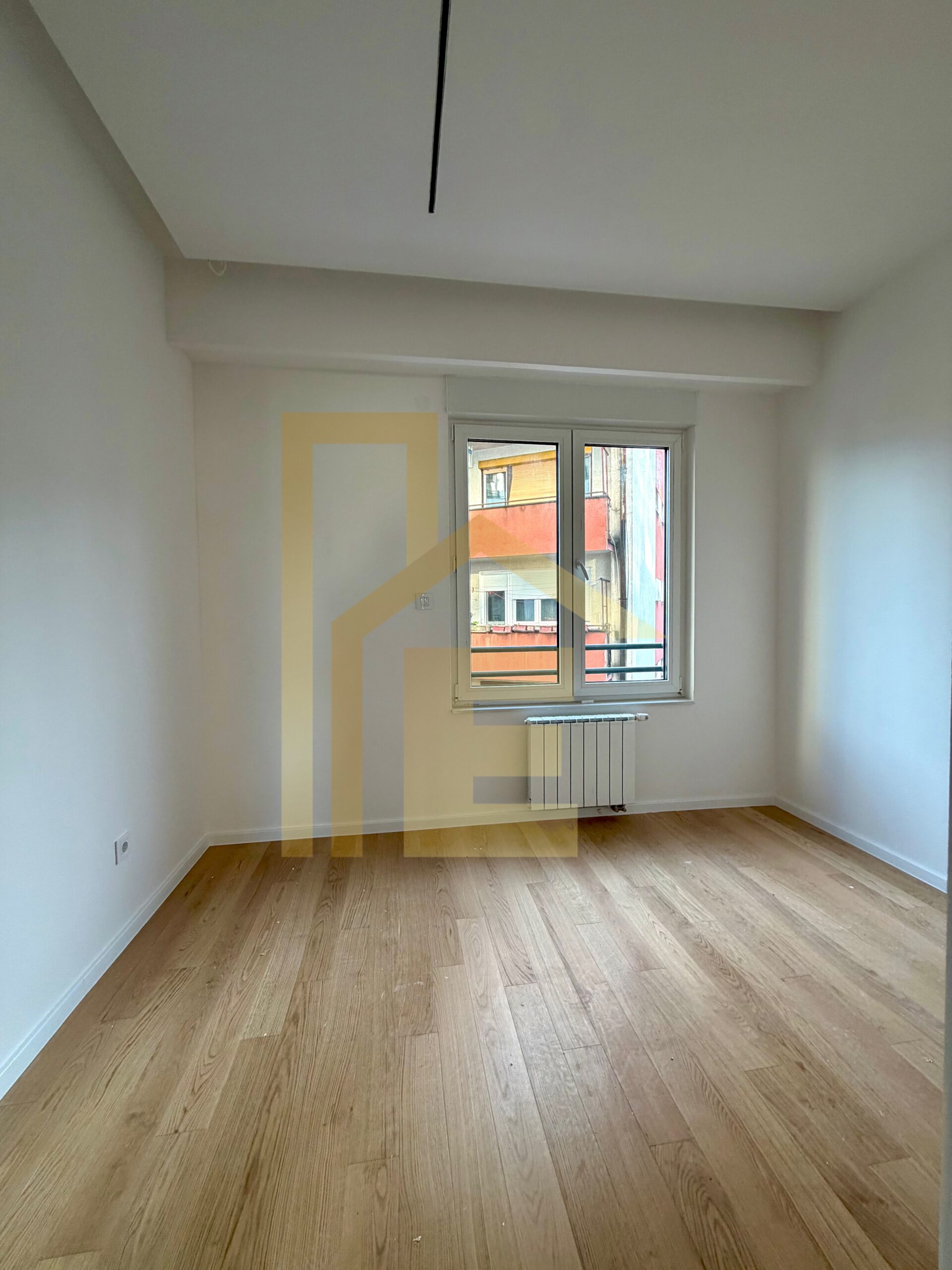 Na prodaju nov četverosoban stan, naselje Nova Varoš slika 10