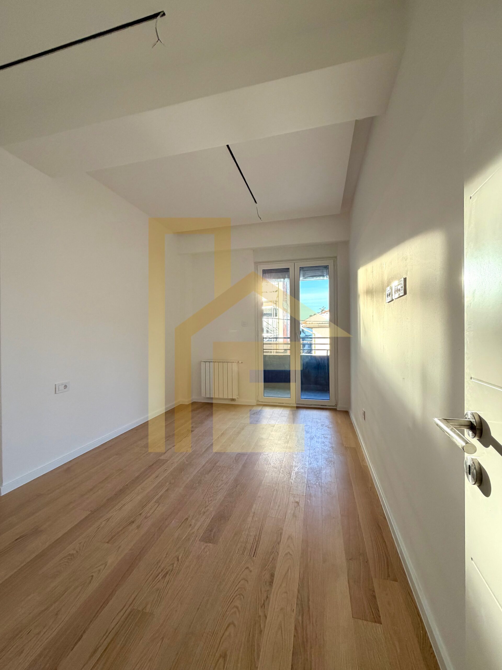 Na prodaju nov četverosoban stan, naselje Nova Varoš slika 9