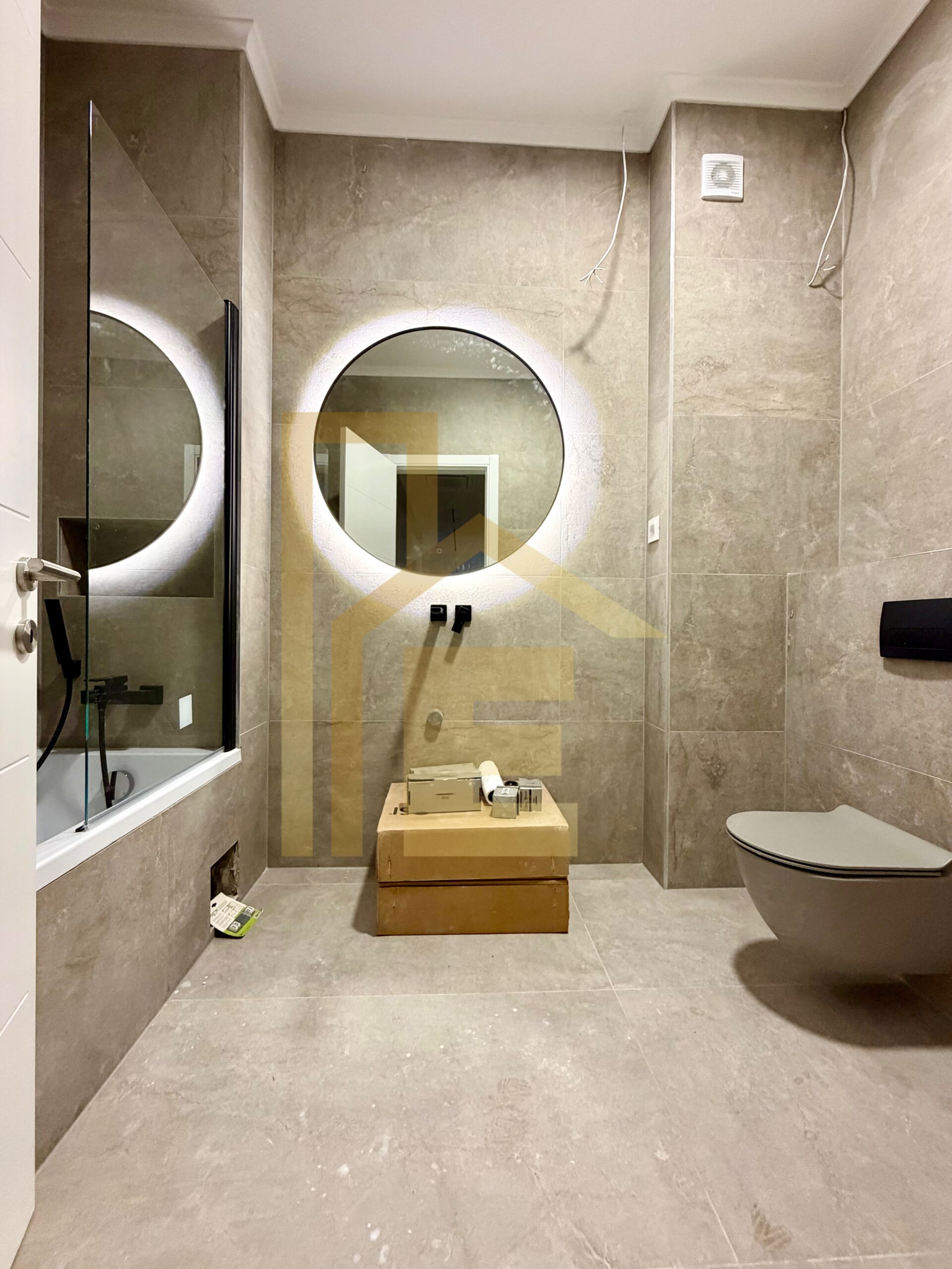 Na prodaju nov četverosoban stan, naselje Nova Varoš slika 12