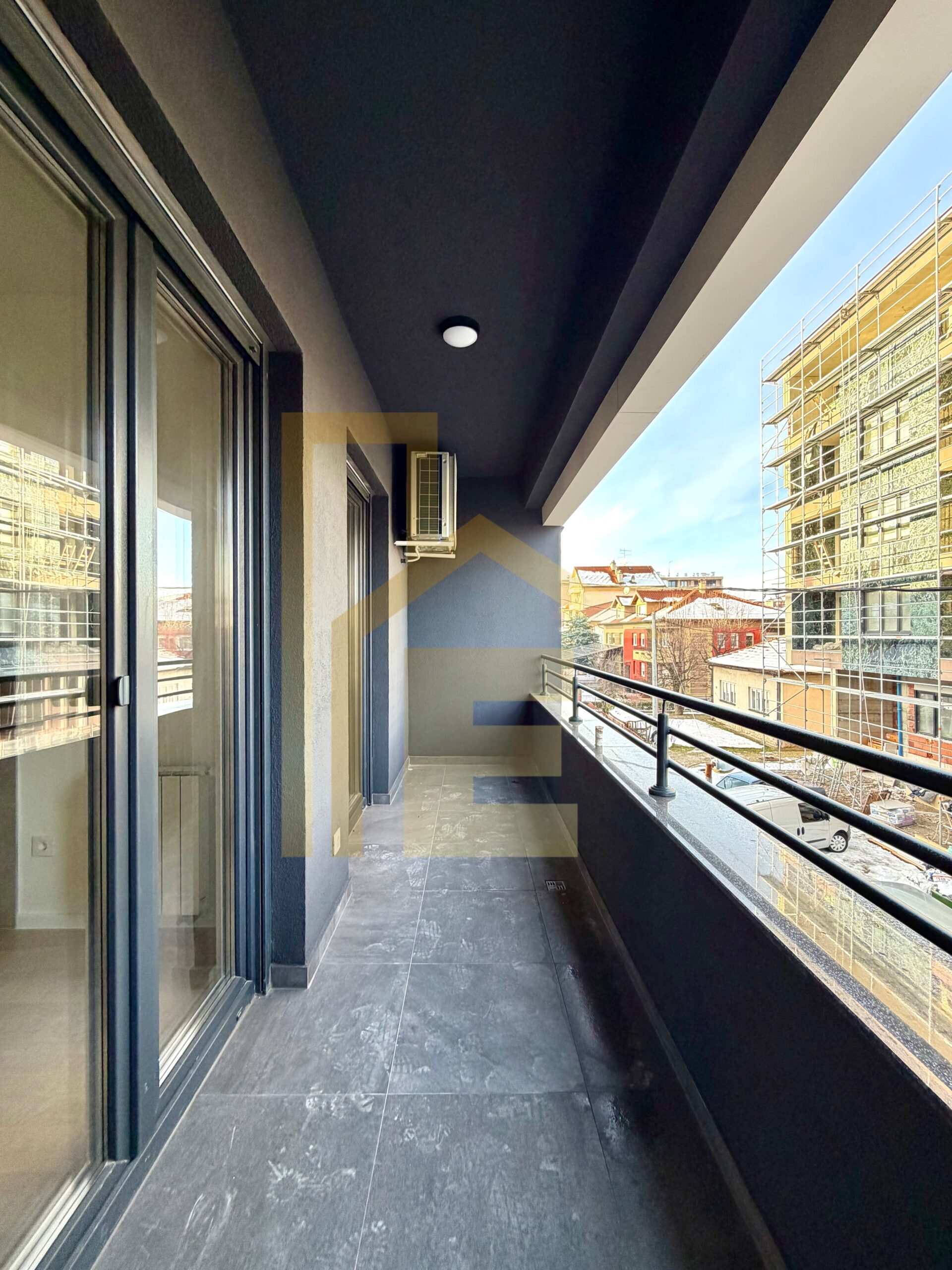 Na prodaju nov četverosoban stan, naselje Nova Varoš slika 13