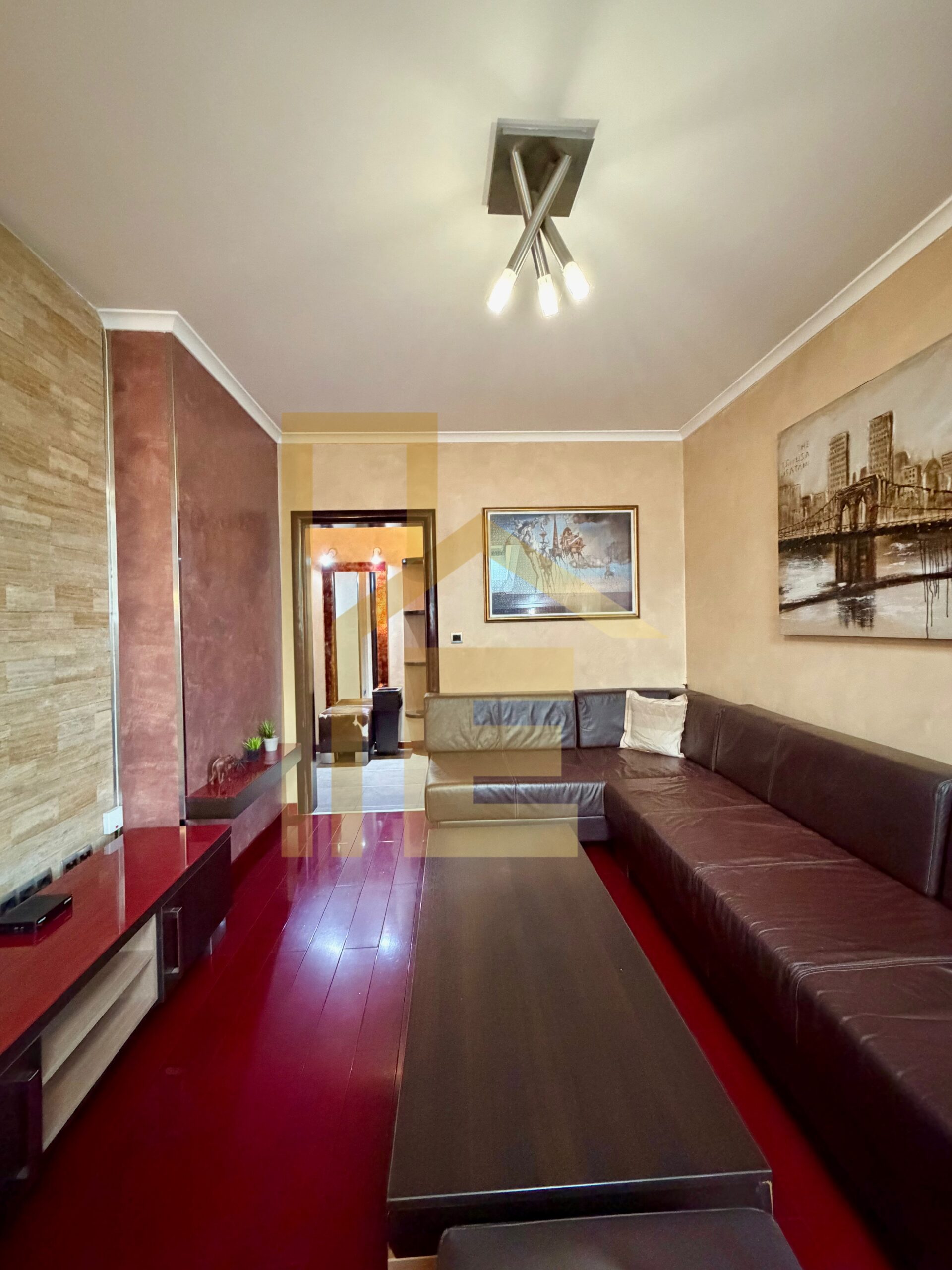 Dvosoban stan sa panoramskim pogledom, podnožje Starčevice slika 5