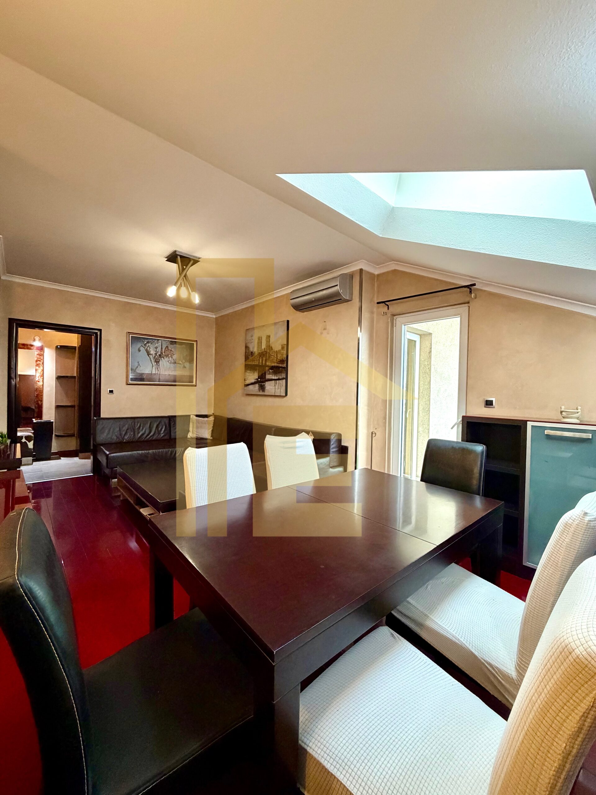 Dvosoban stan sa panoramskim pogledom, podnožje Starčevice slika 6