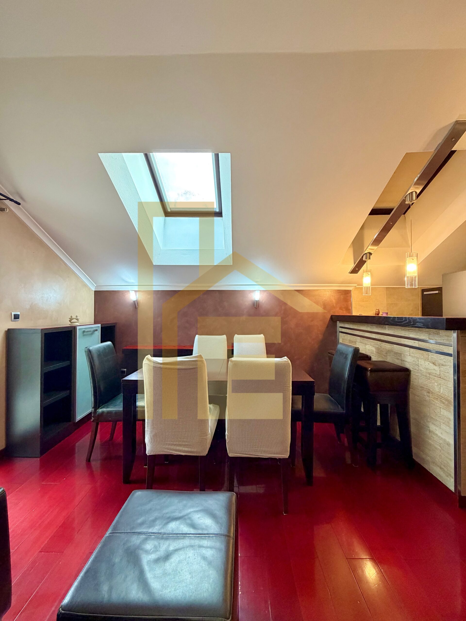 Dvosoban stan sa panoramskim pogledom, podnožje Starčevice slika 9