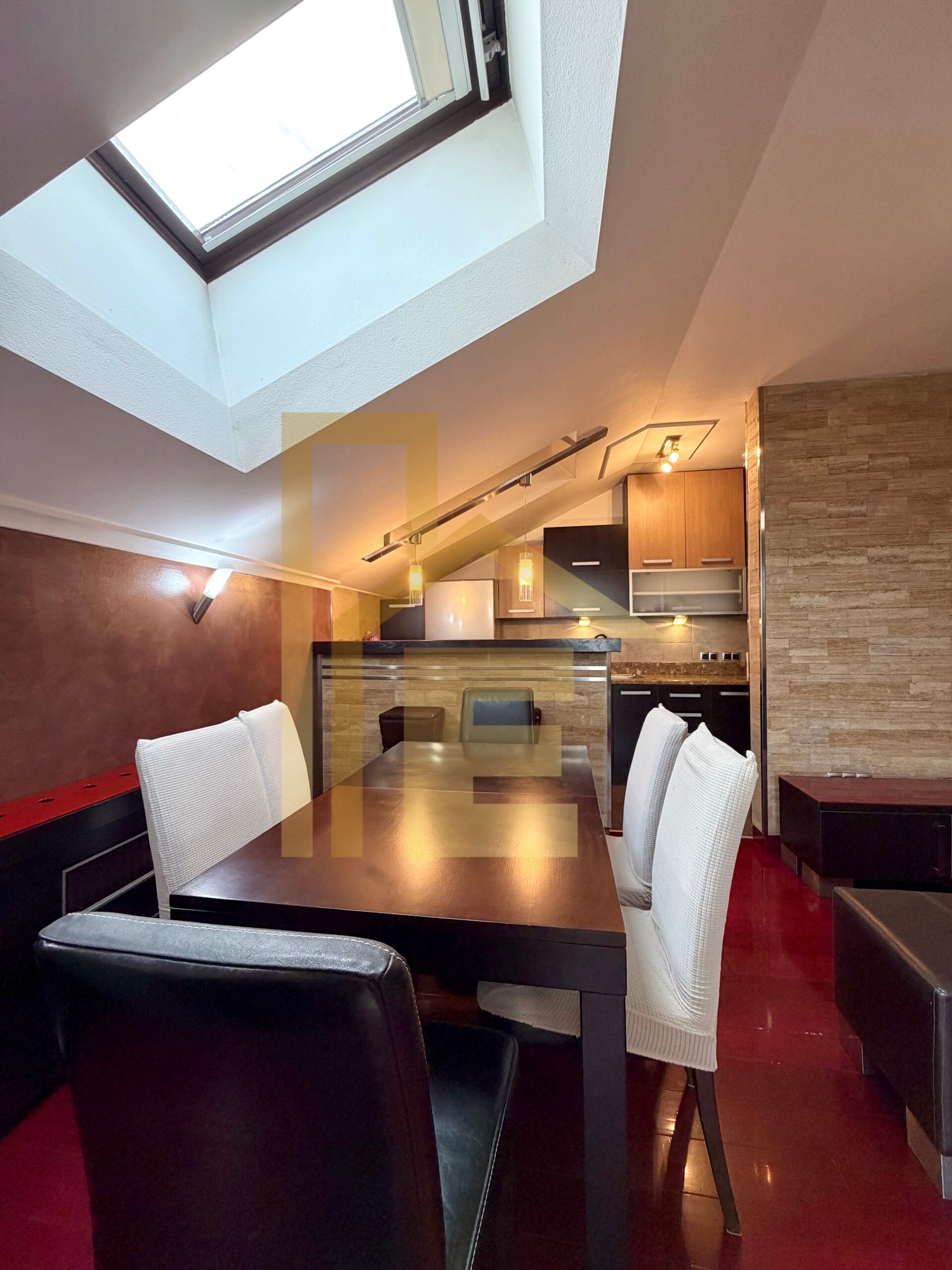 Dvosoban stan sa panoramskim pogledom, podnožje Starčevice slika 8