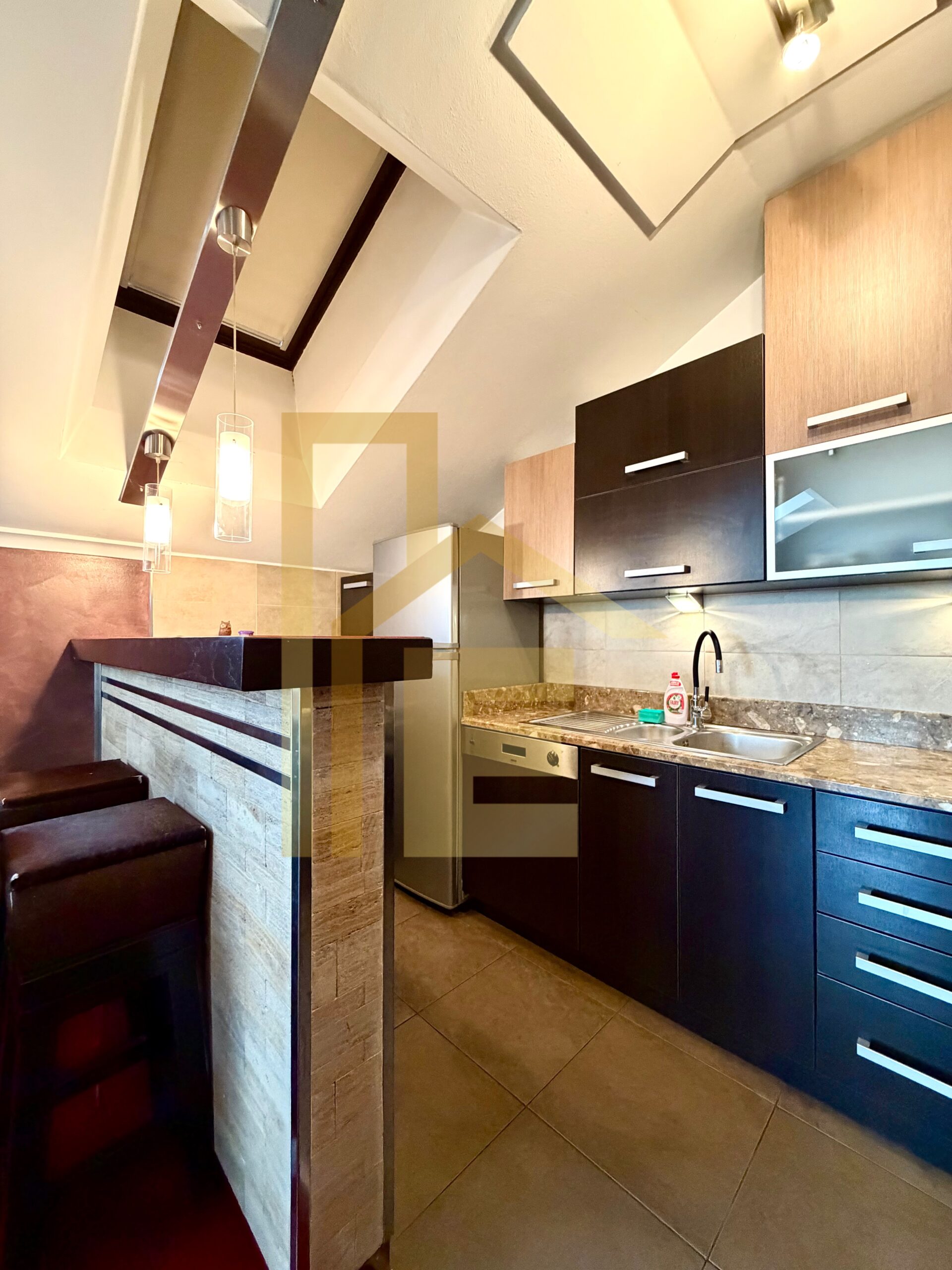 Dvosoban stan sa panoramskim pogledom, podnožje Starčevice slika 7