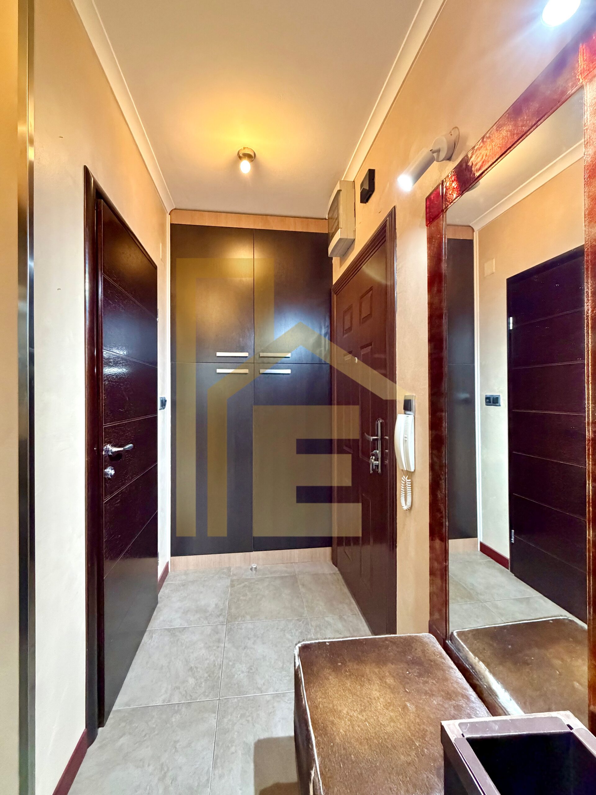 Dvosoban stan sa panoramskim pogledom, podnožje Starčevice slika 13