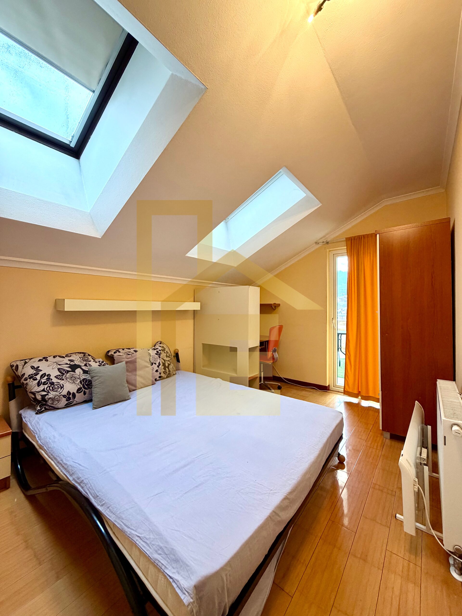 Dvosoban stan sa panoramskim pogledom, podnožje Starčevice slika 17