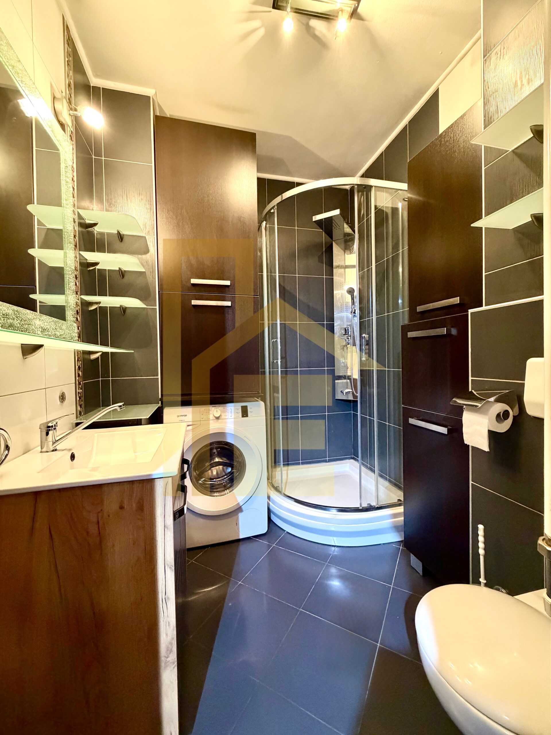 Dvosoban stan sa panoramskim pogledom, podnožje Starčevice slika 21