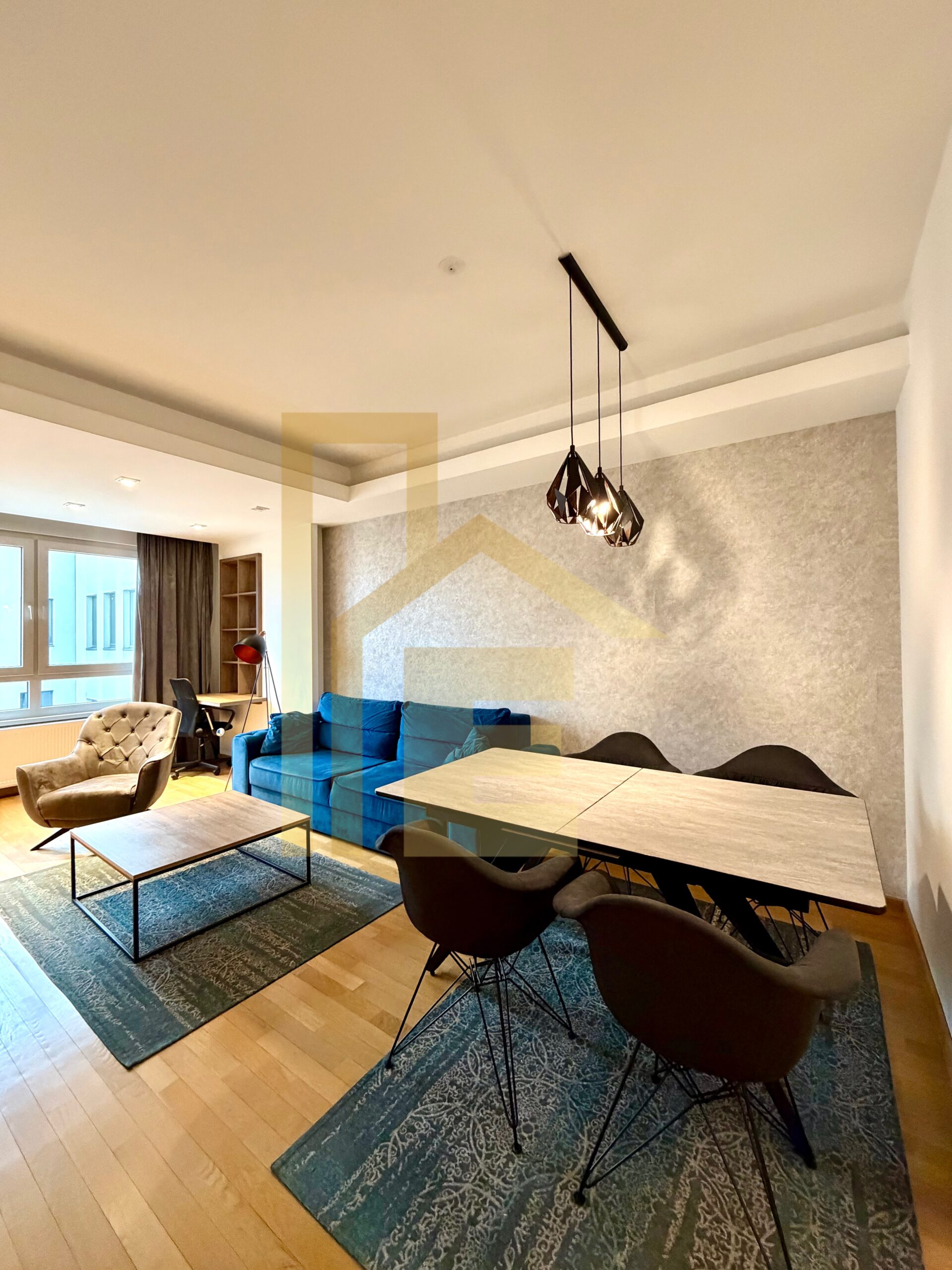 Iznajmljujemo dvosoban stan, naselje Nova Varoš slika 2