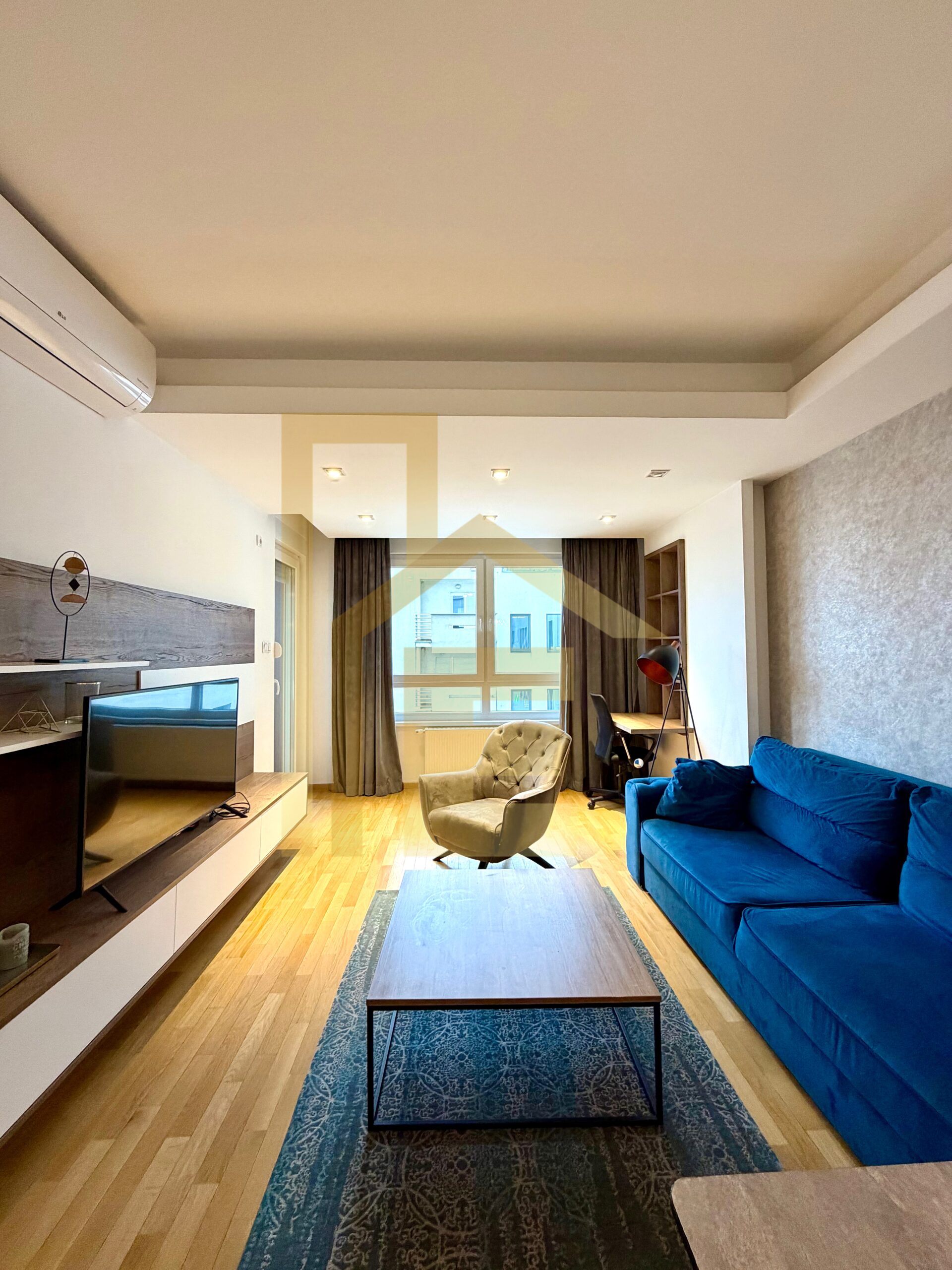 Iznajmljujemo dvosoban stan, naselje Nova Varoš slika 5