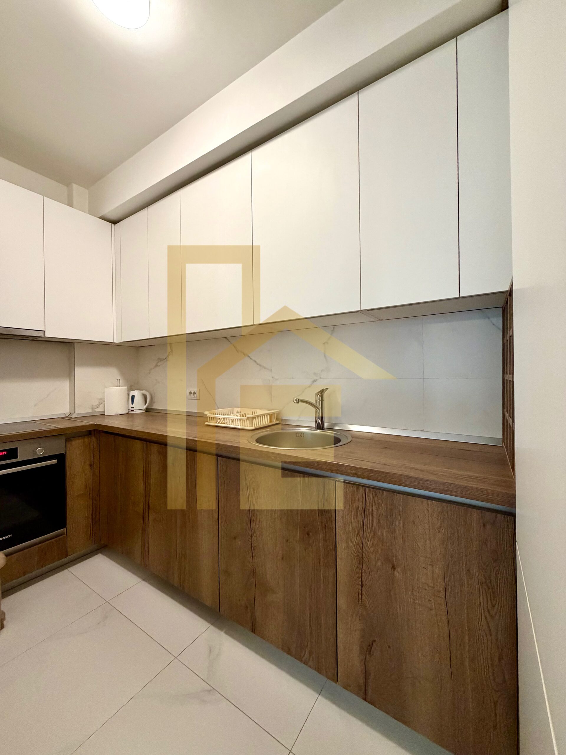 Iznajmljujemo dvosoban stan, naselje Nova Varoš slika 13