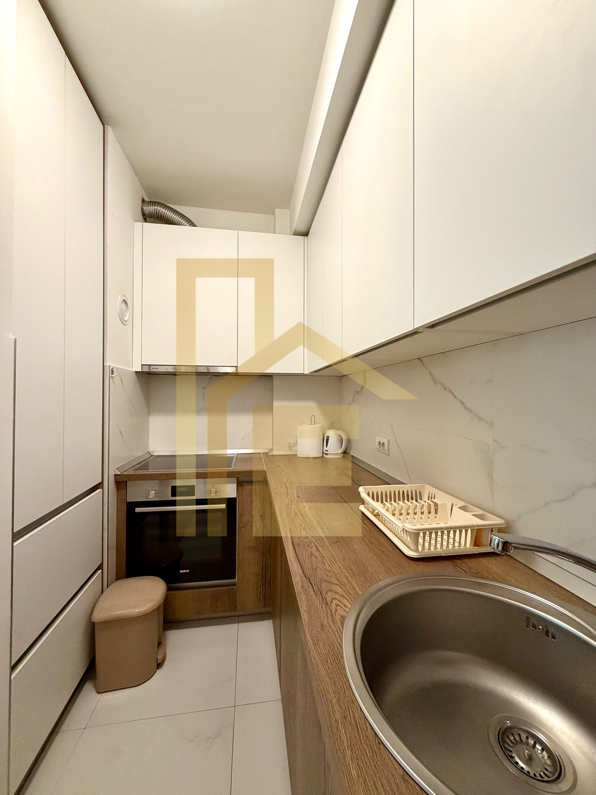 Iznajmljujemo dvosoban stan, naselje Nova Varoš slika 16