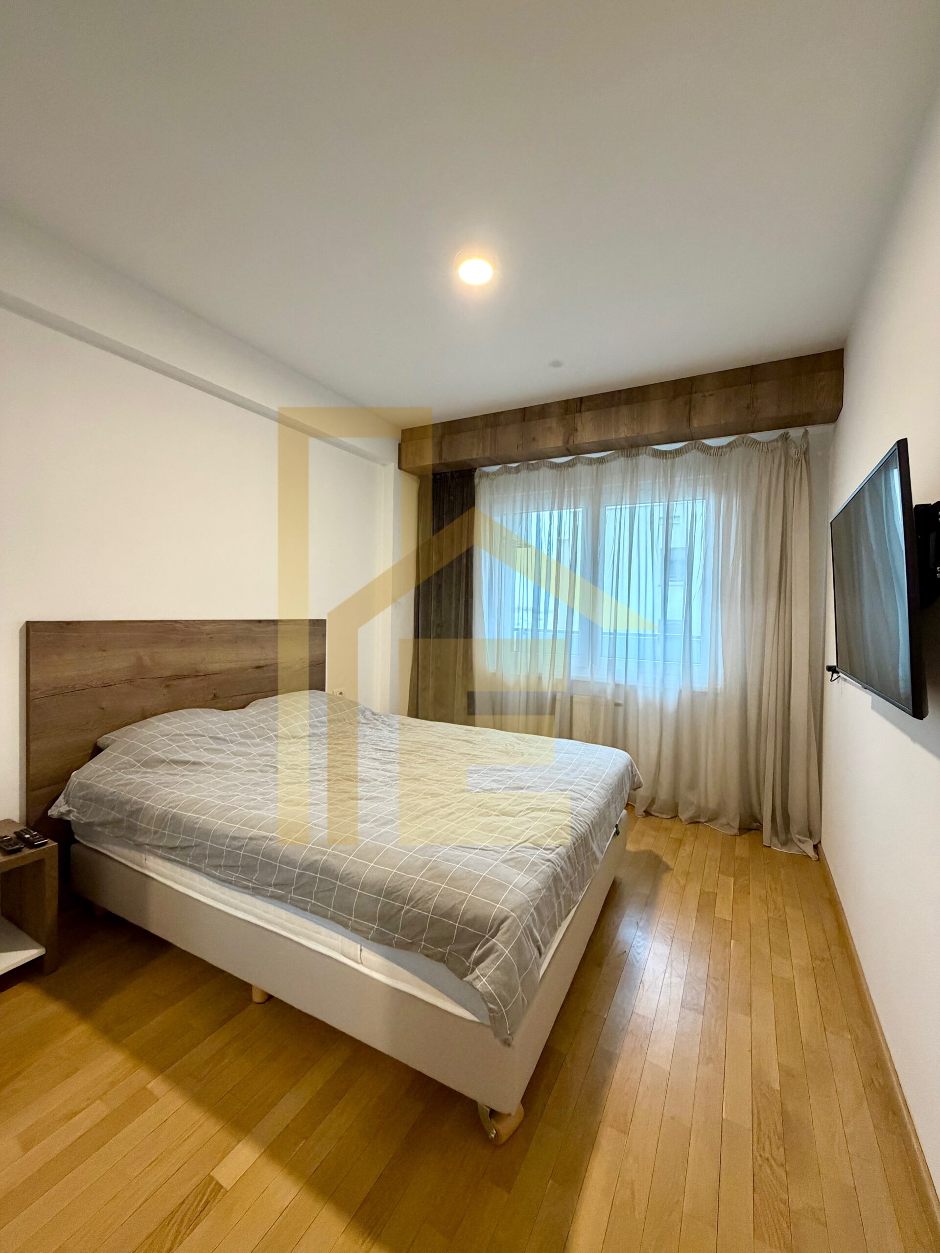 Iznajmljujemo dvosoban stan, naselje Nova Varoš slika 19