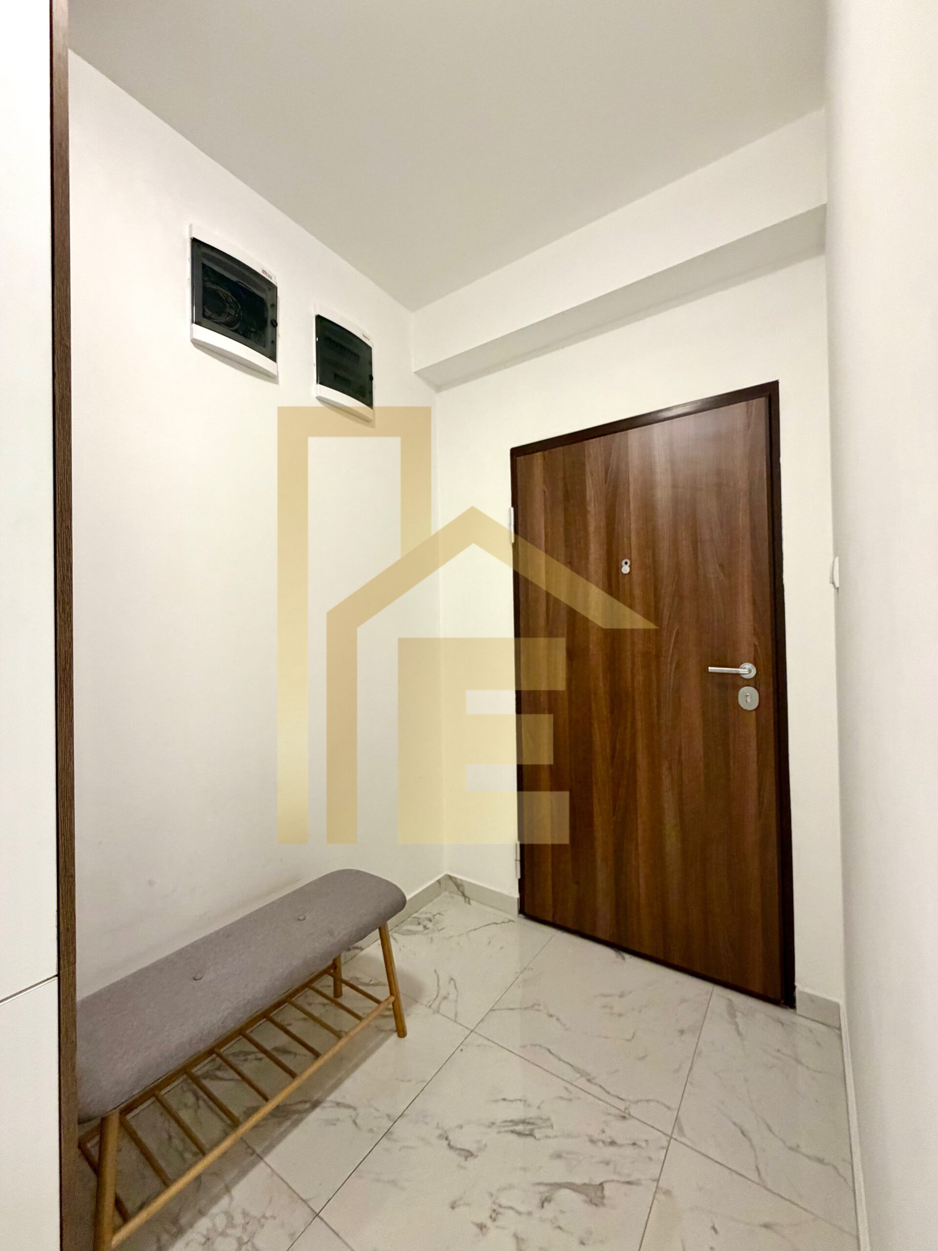 Iznajmljujemo dvosoban stan, naselje Nova Varoš slika 21