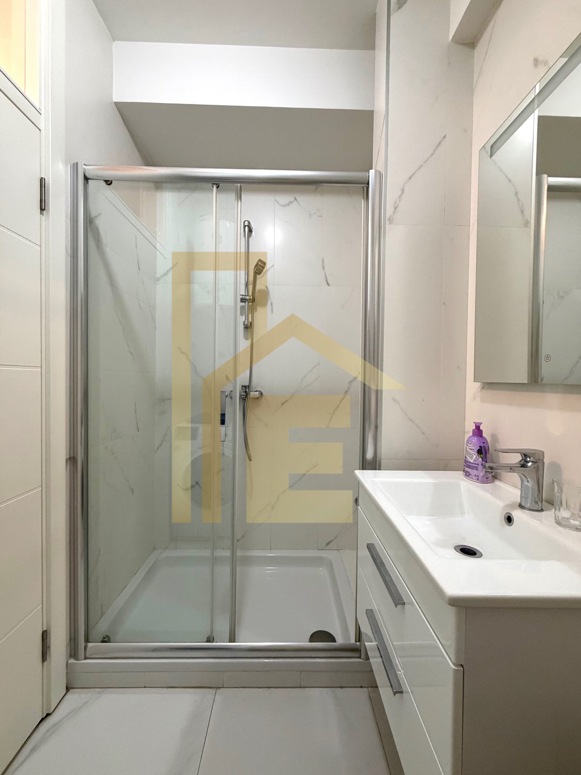 Iznajmljujemo dvosoban stan, naselje Nova Varoš slika 23