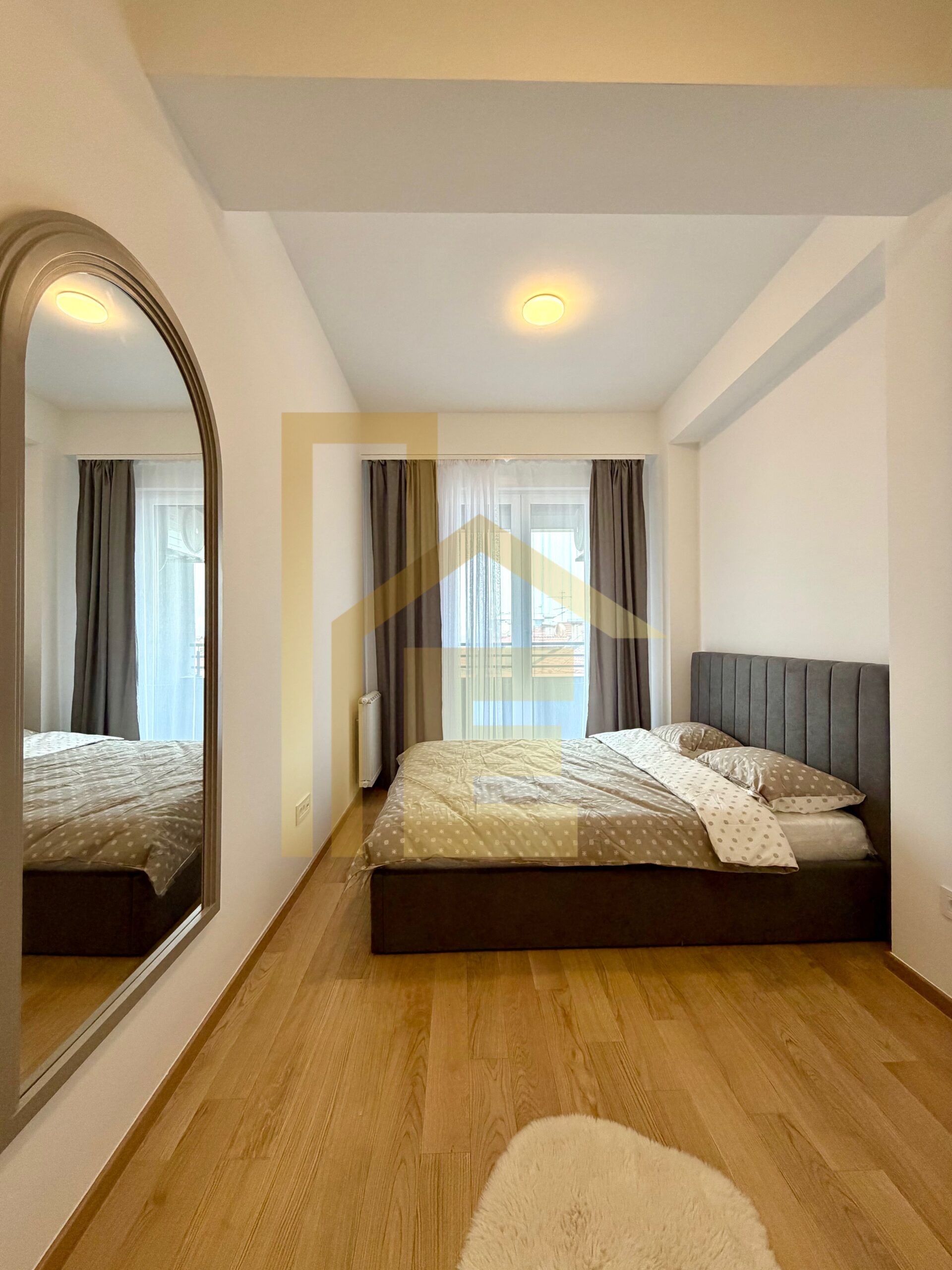 LUX Trosoban stan, naselje Nova Varoš slika 12