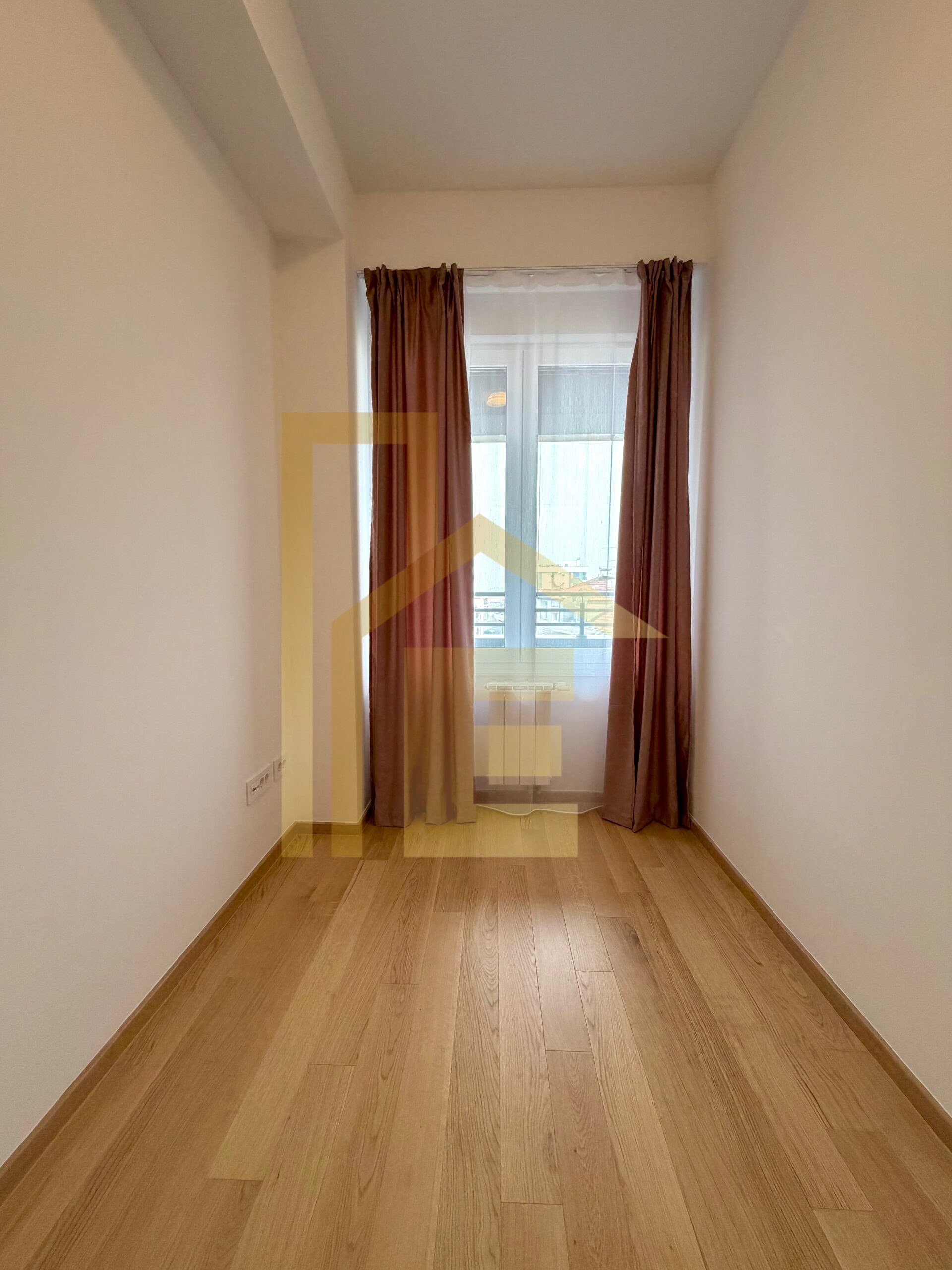 LUX Trosoban stan, naselje Nova Varoš slika 17