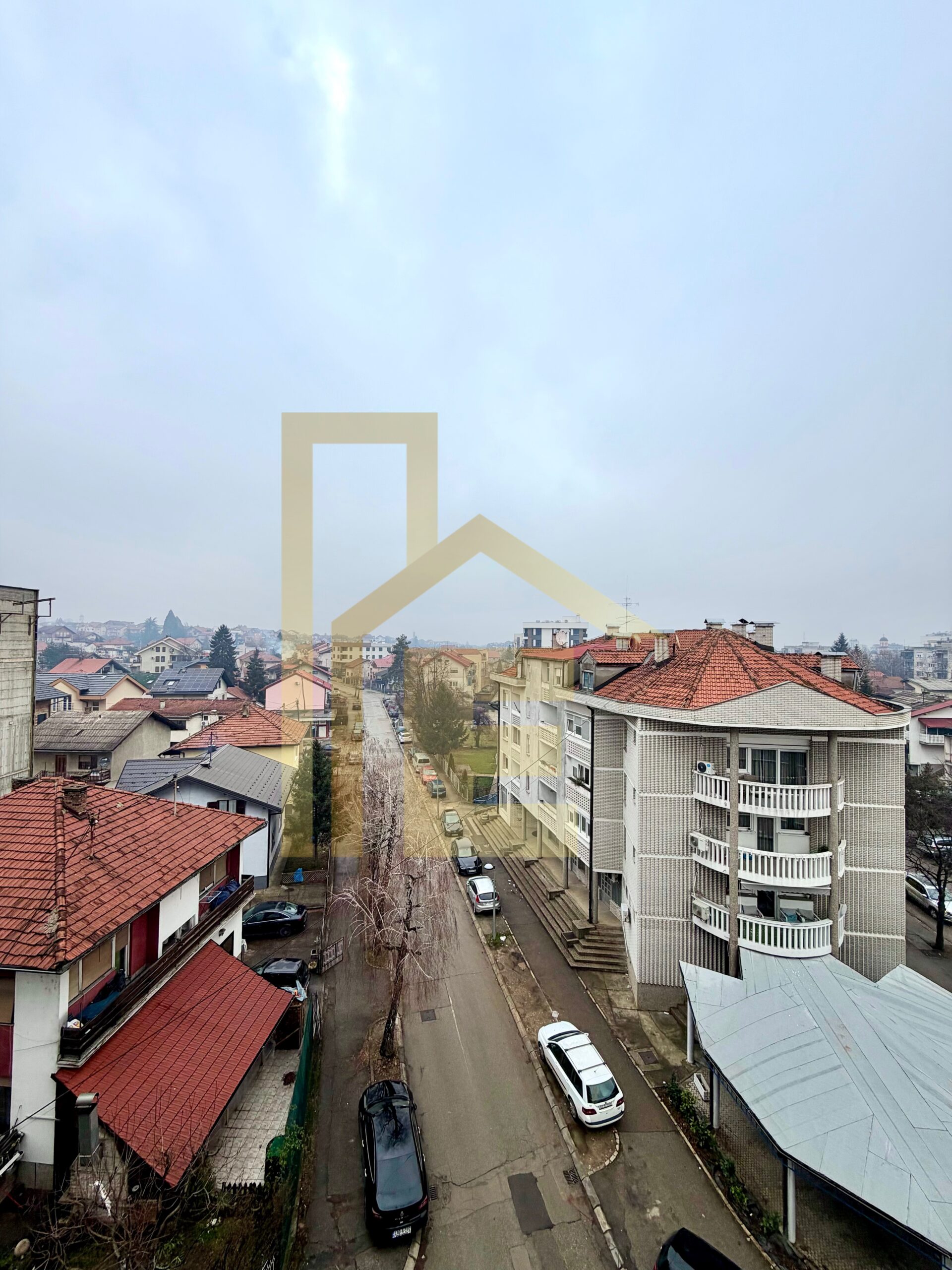 LUX Trosoban stan, naselje Nova Varoš slika 25