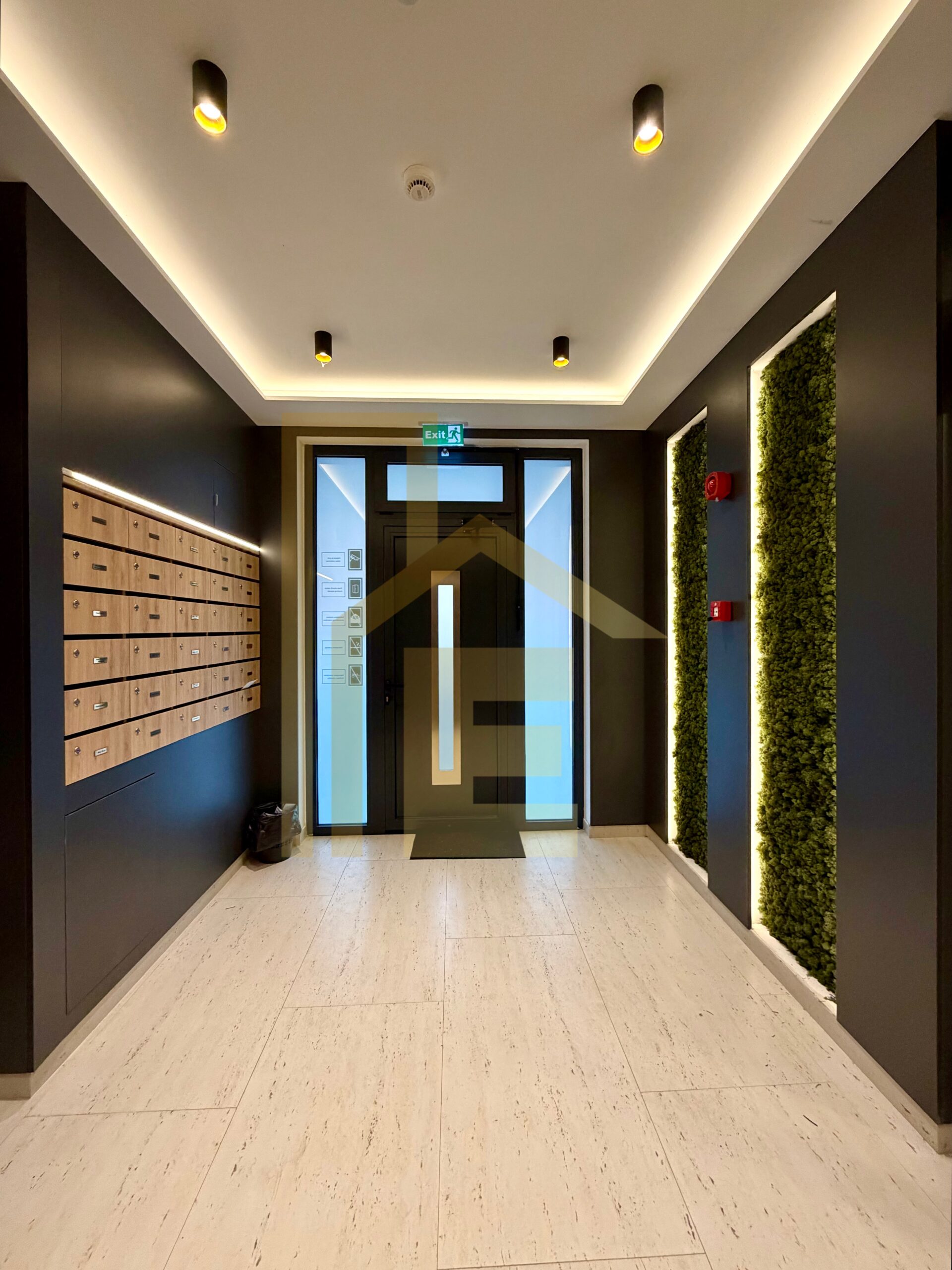 Iznajmljujemo kancelarijski prostor, naselje Lazarevo slika 25