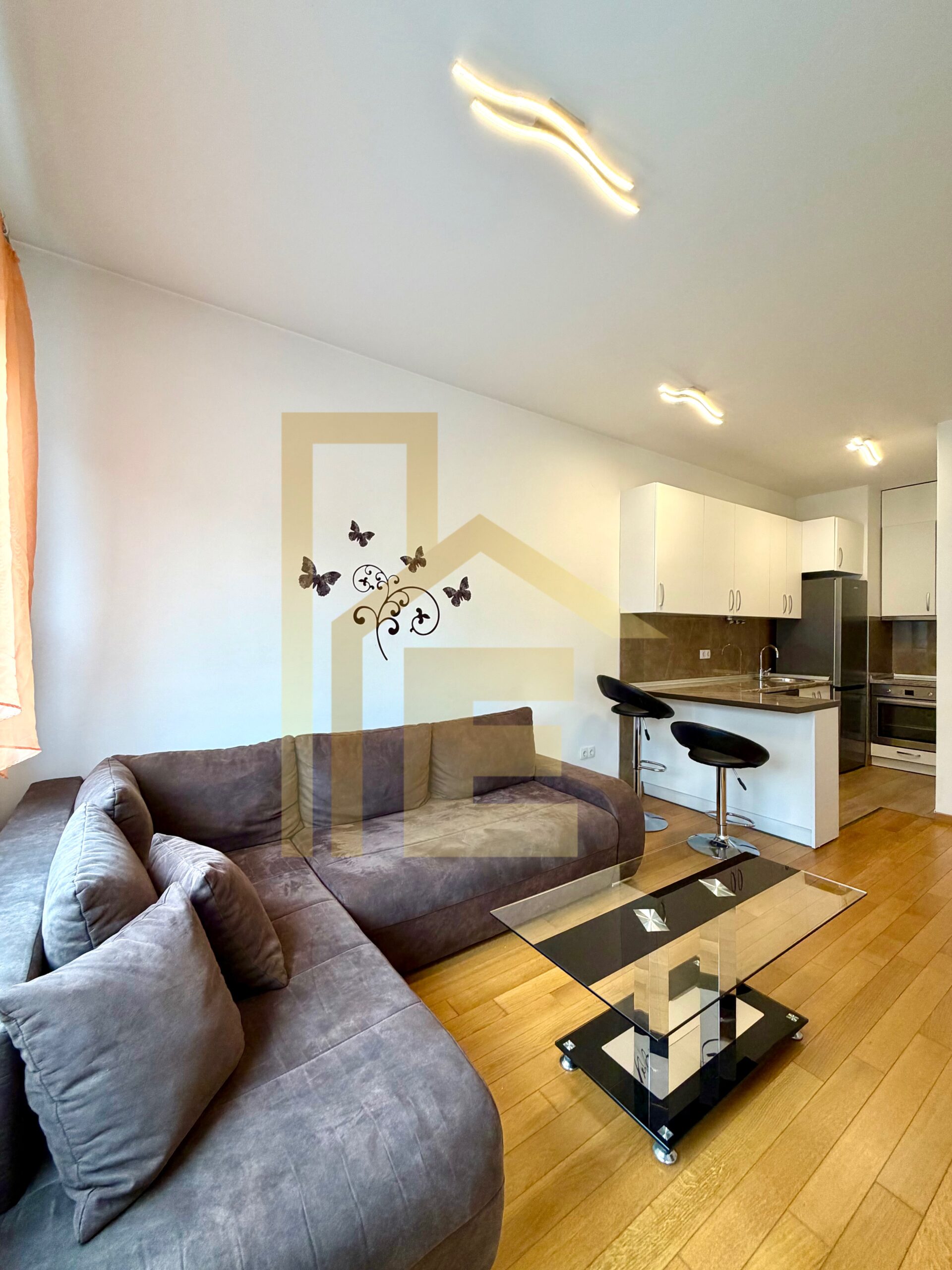 Iznajmljujemo dvosoban stan sa parkingom, Nova Varoš slika 4