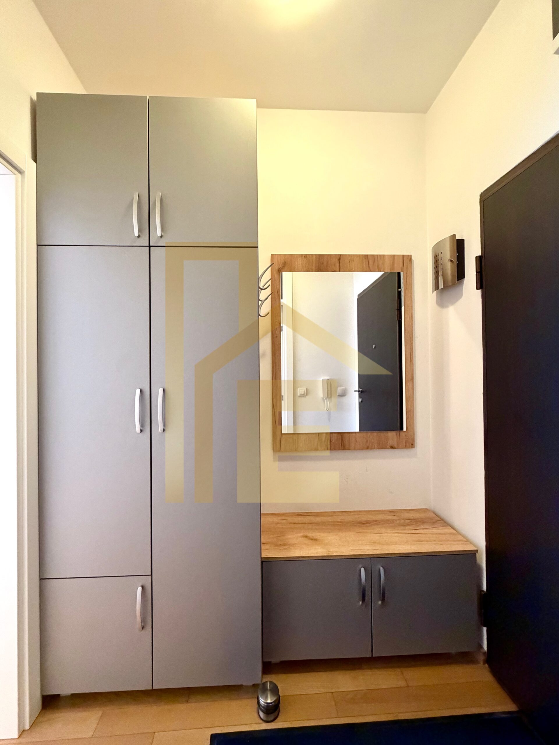 Iznajmljujemo dvosoban stan sa parkingom, Nova Varoš slika 12